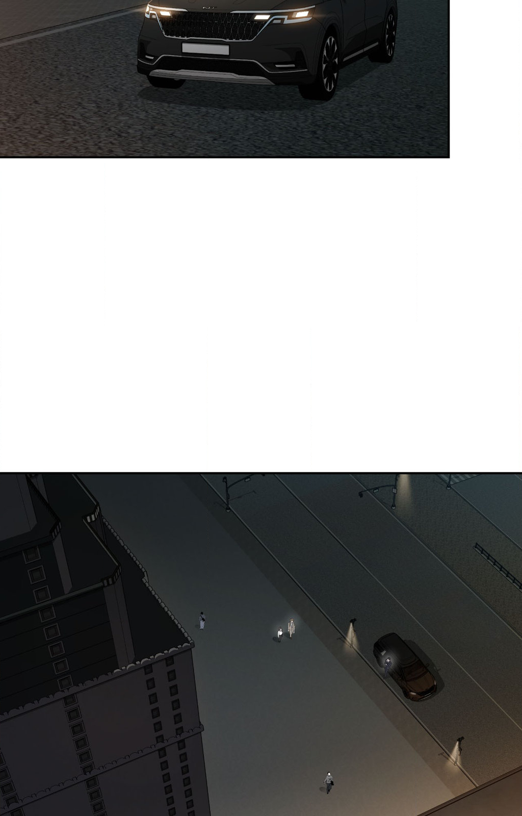The Change of Seasons Chapter 75 - Page 63