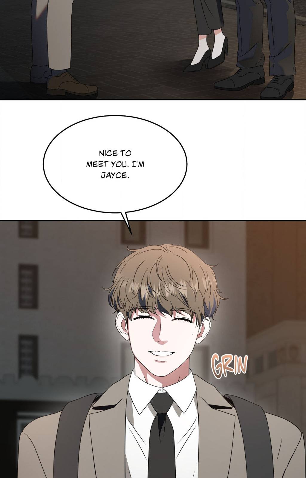 The Change of Seasons Chapter 75 - Page 70