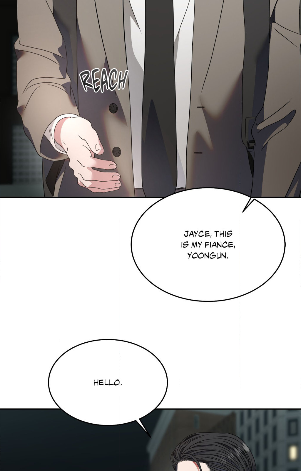 The Change of Seasons Chapter 75 - Page 71