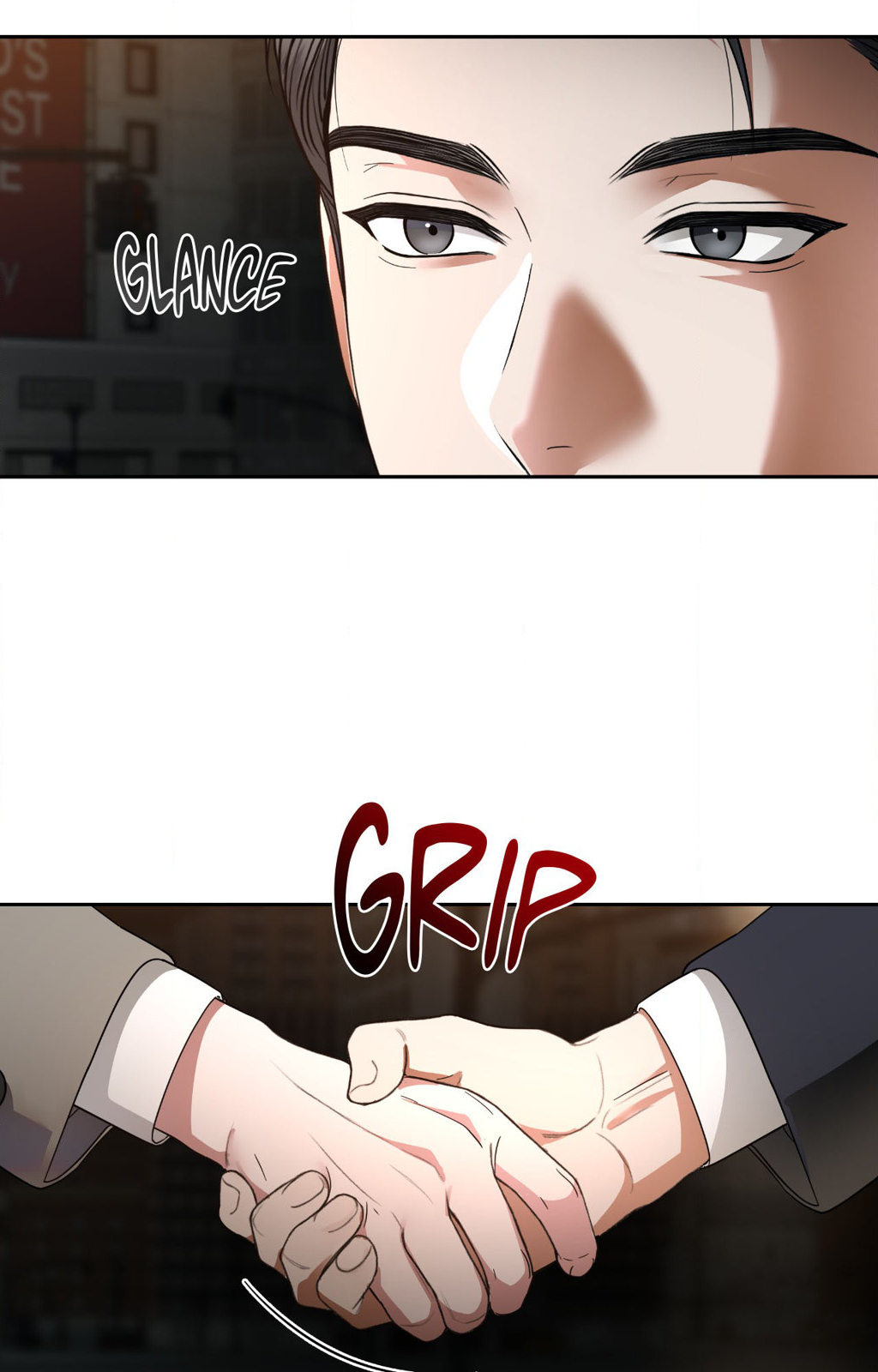 The Change of Seasons Chapter 75 - Page 73