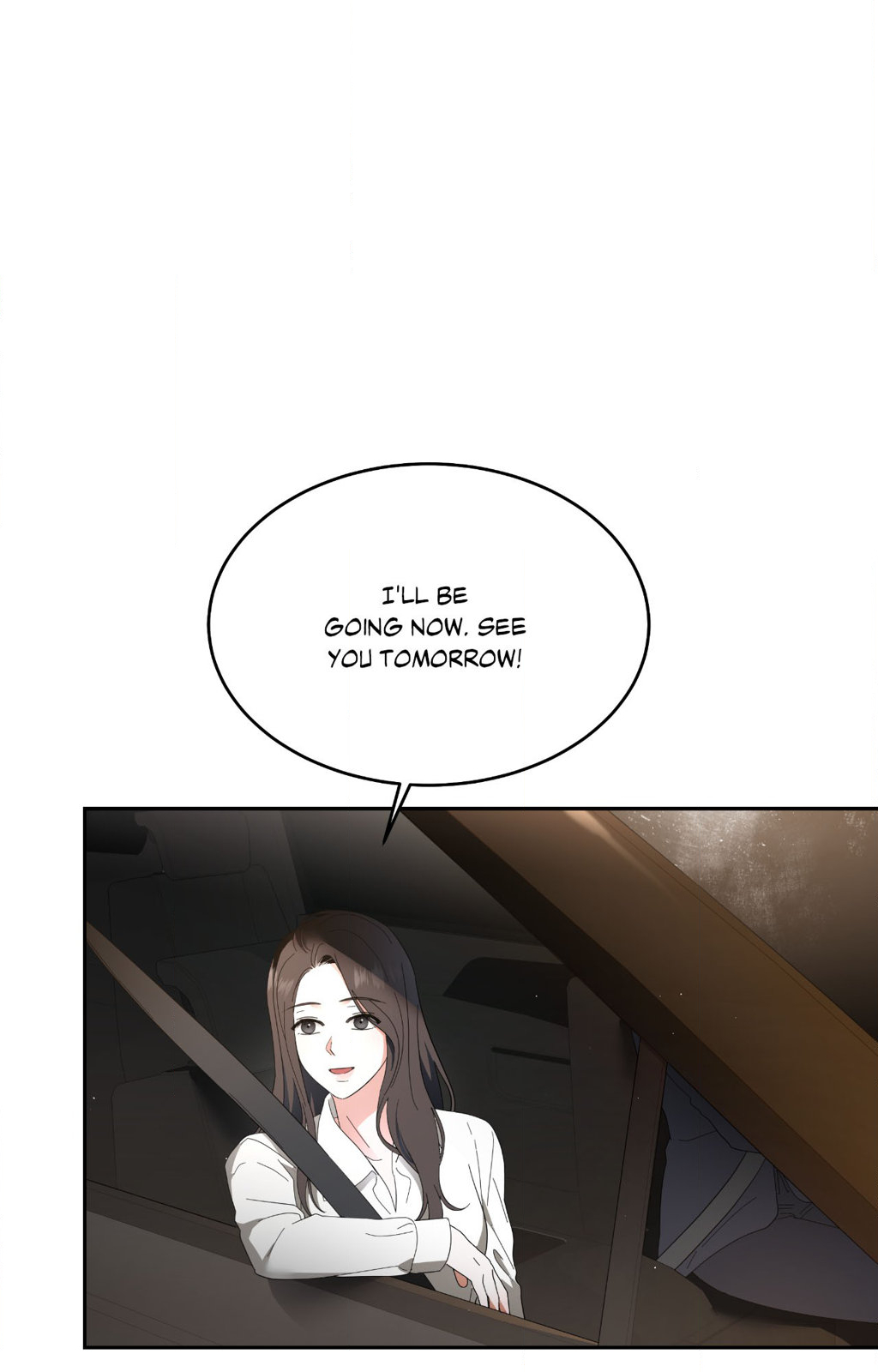The Change of Seasons Chapter 75 - Page 76