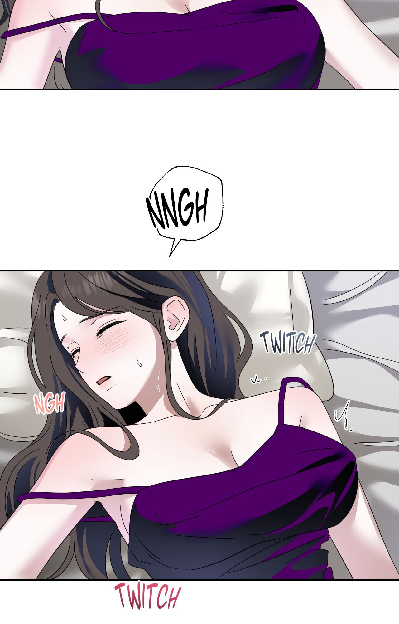 The Change of Seasons Chapter 76 - Page 11