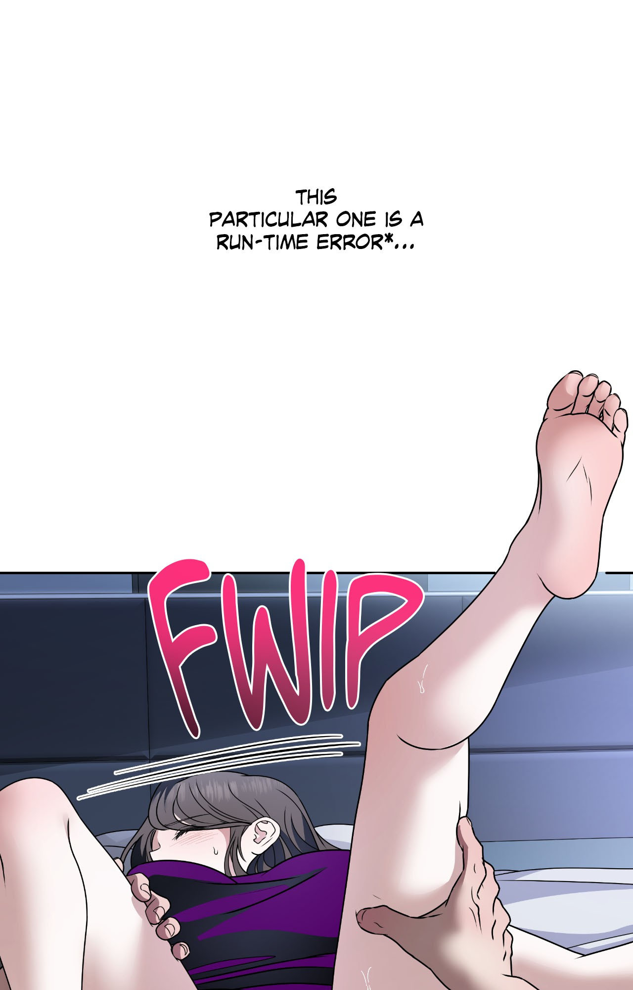 The Change of Seasons Chapter 76 - Page 12