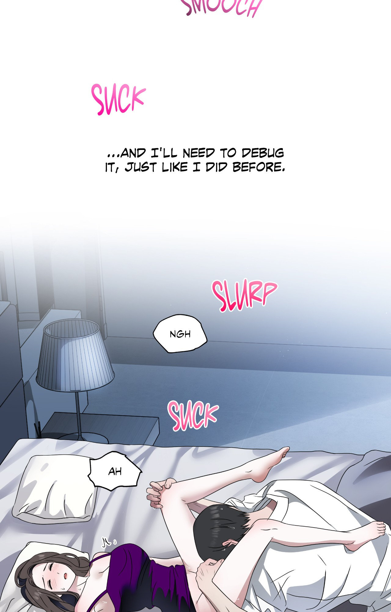 The Change of Seasons Chapter 76 - Page 16