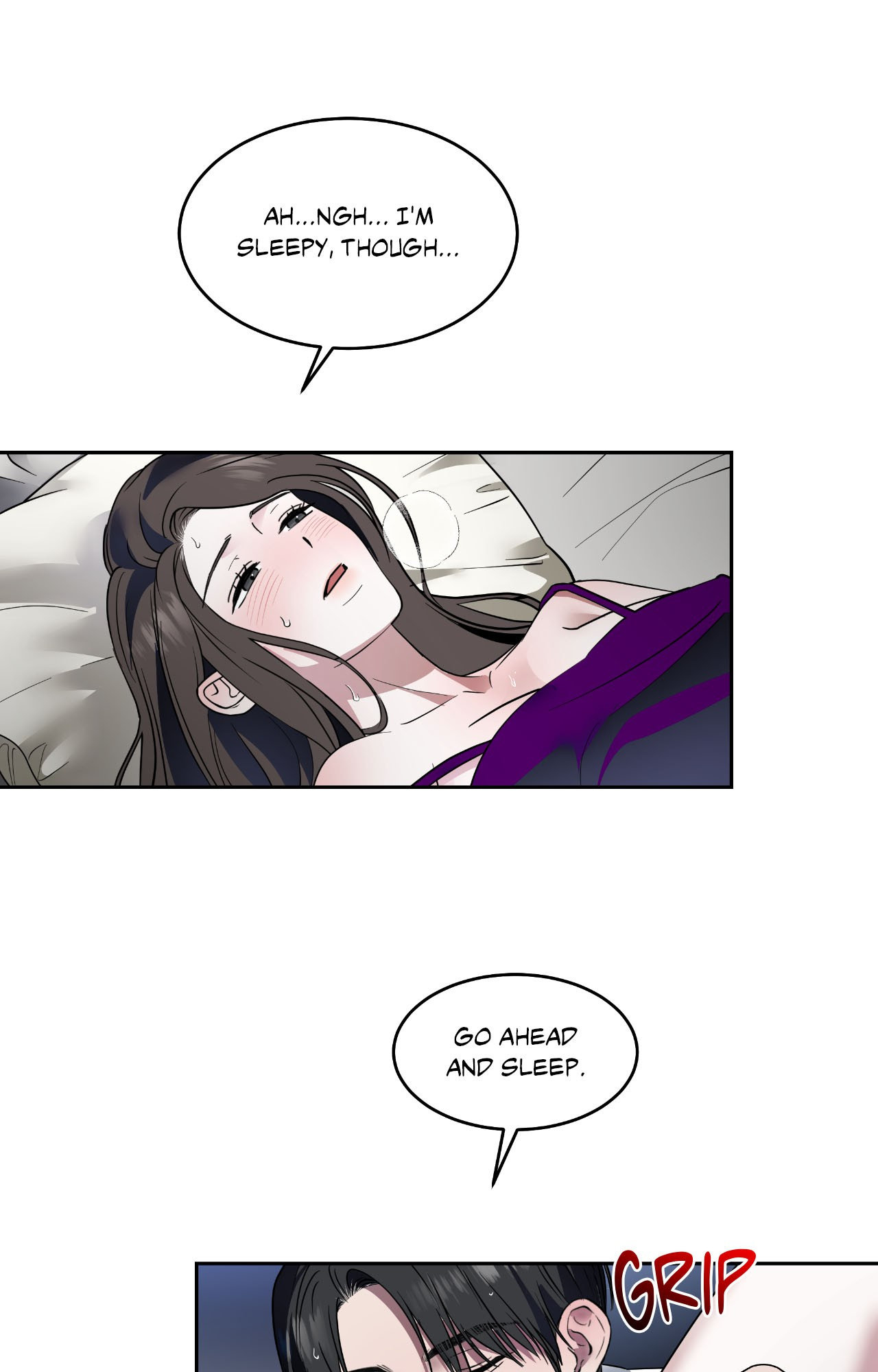 The Change of Seasons Chapter 76 - Page 18