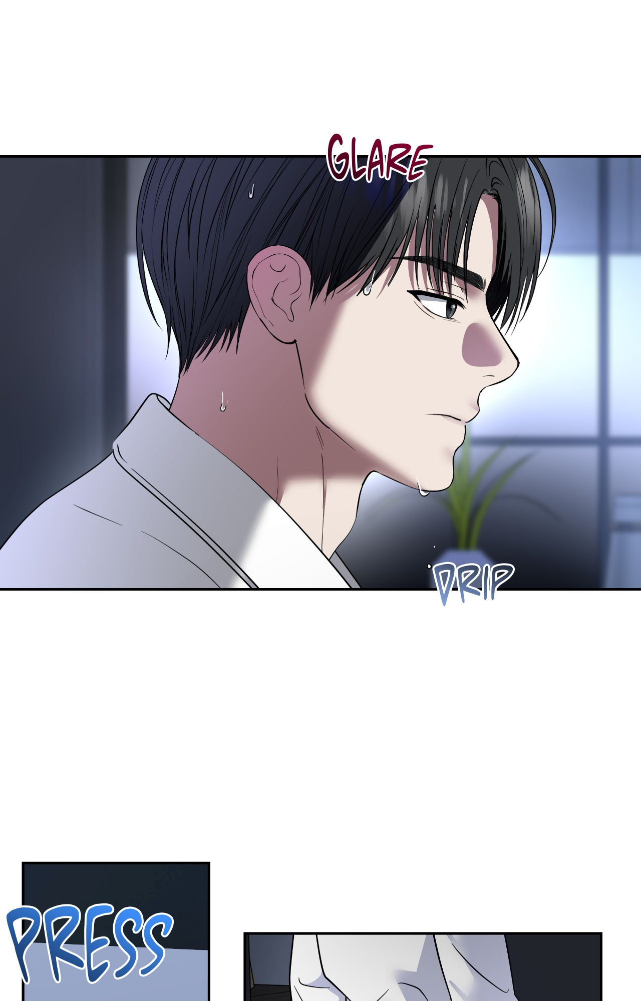 The Change of Seasons Chapter 76 - Page 3