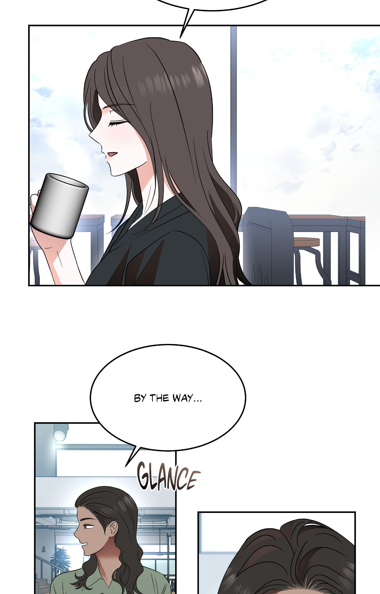 The Change of Seasons Chapter 76 - Page 27