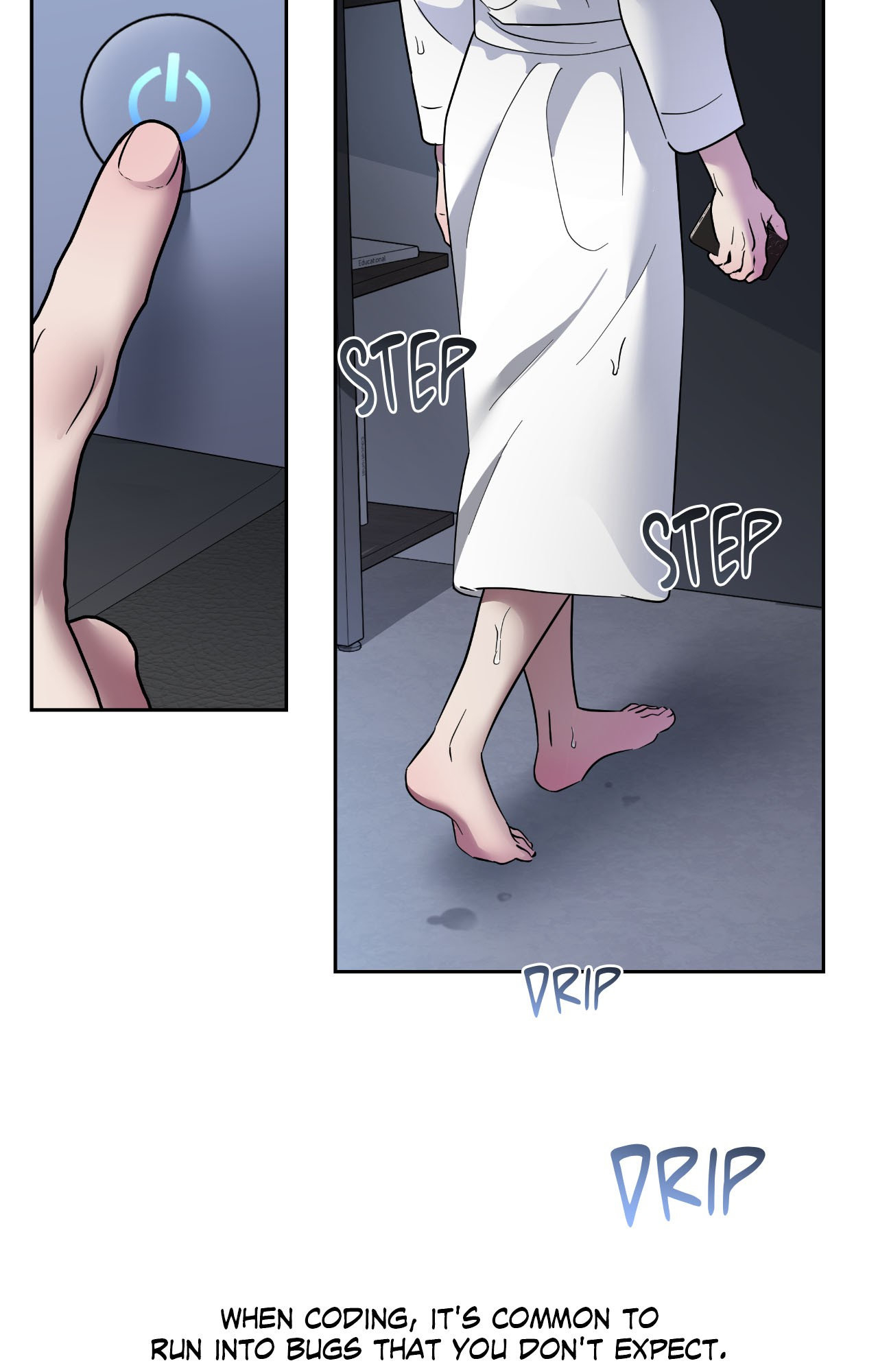 The Change of Seasons Chapter 76 - Page 4