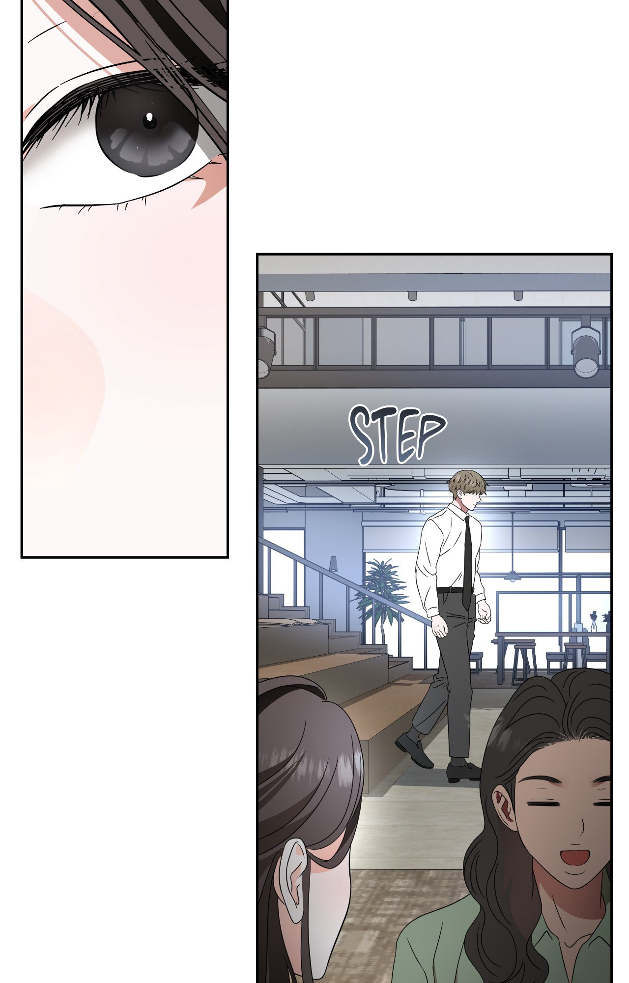 The Change of Seasons Chapter 76 - Page 36