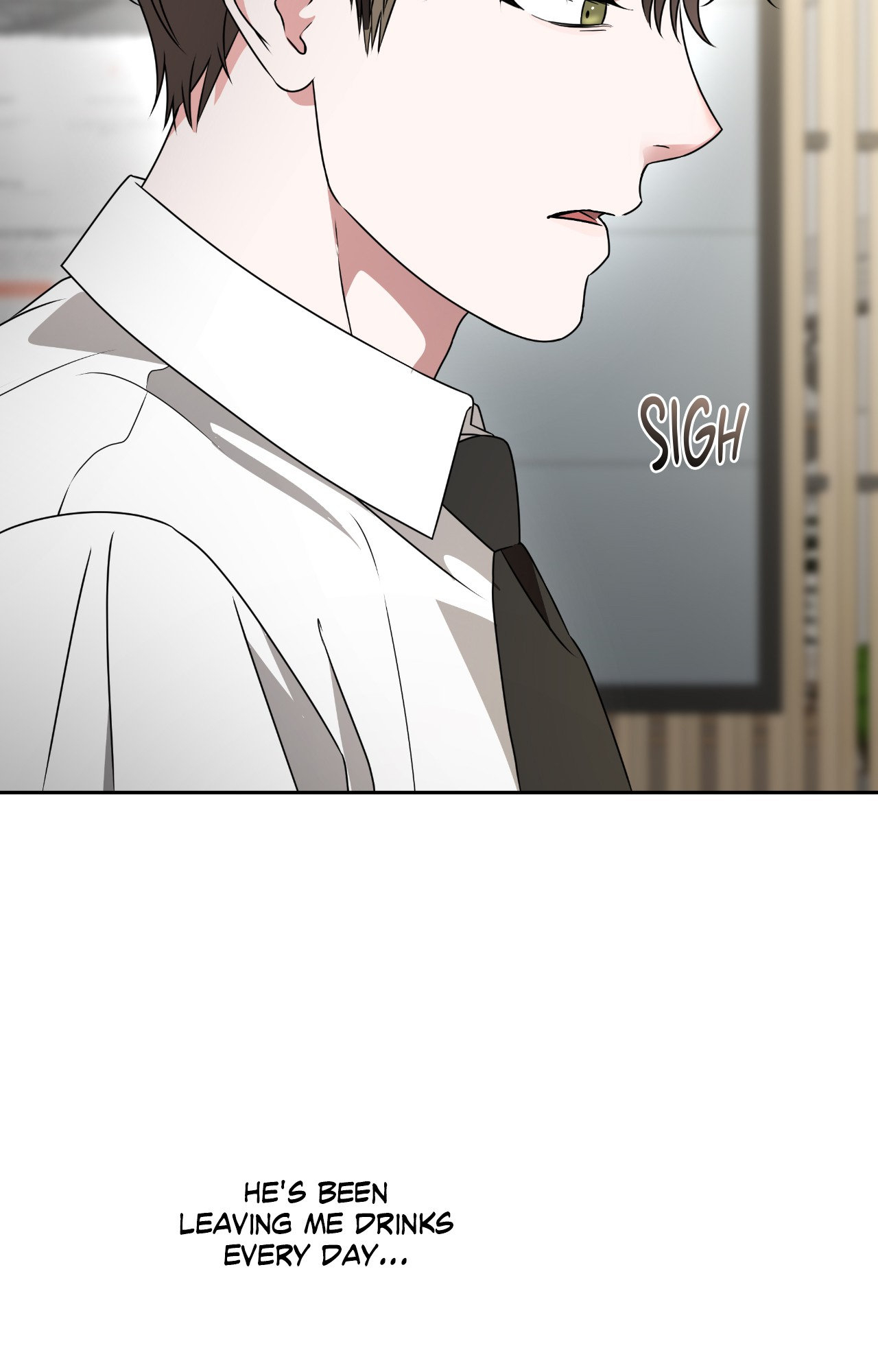 The Change of Seasons Chapter 76 - Page 38