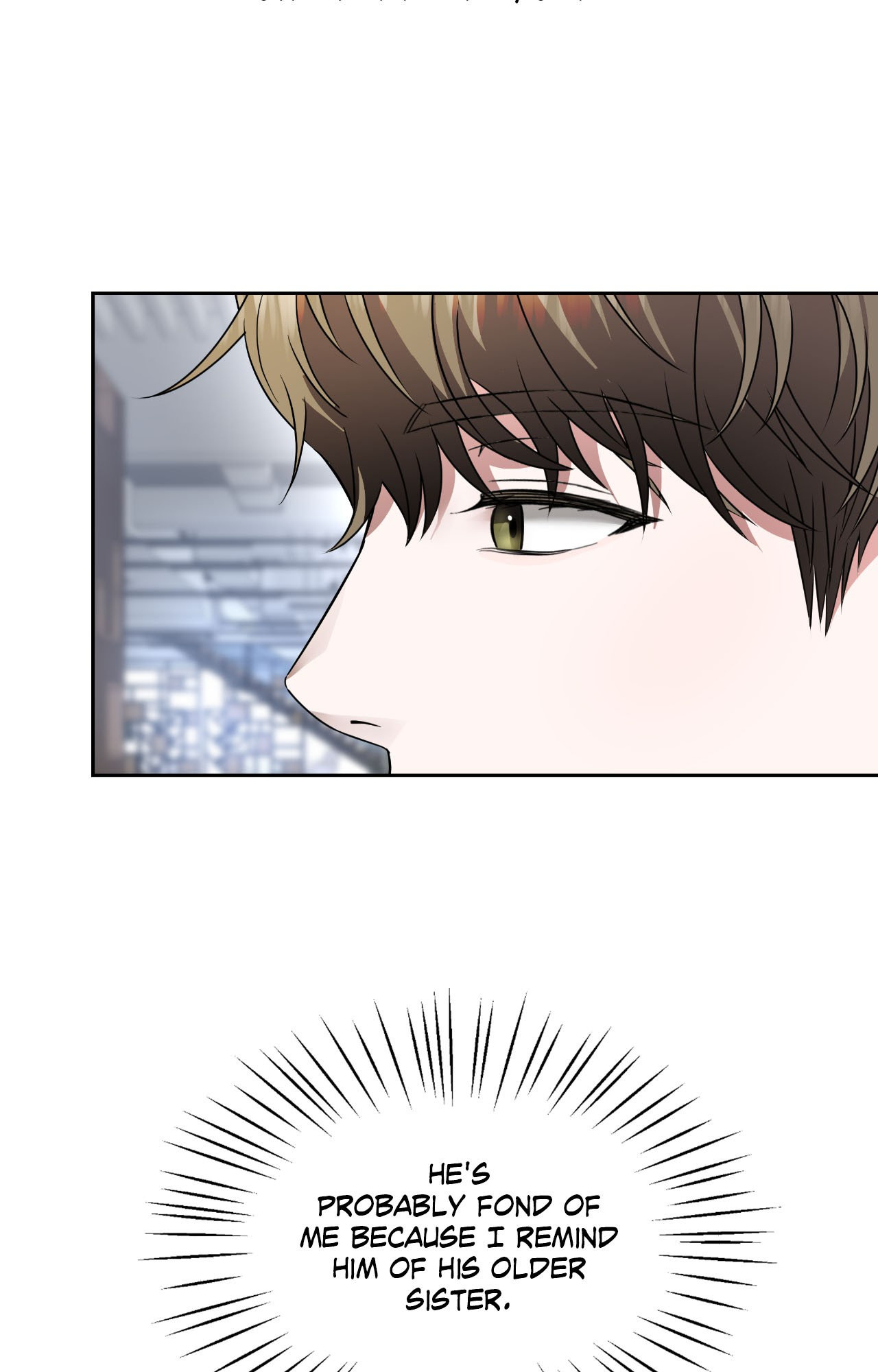 The Change of Seasons Chapter 76 - Page 43