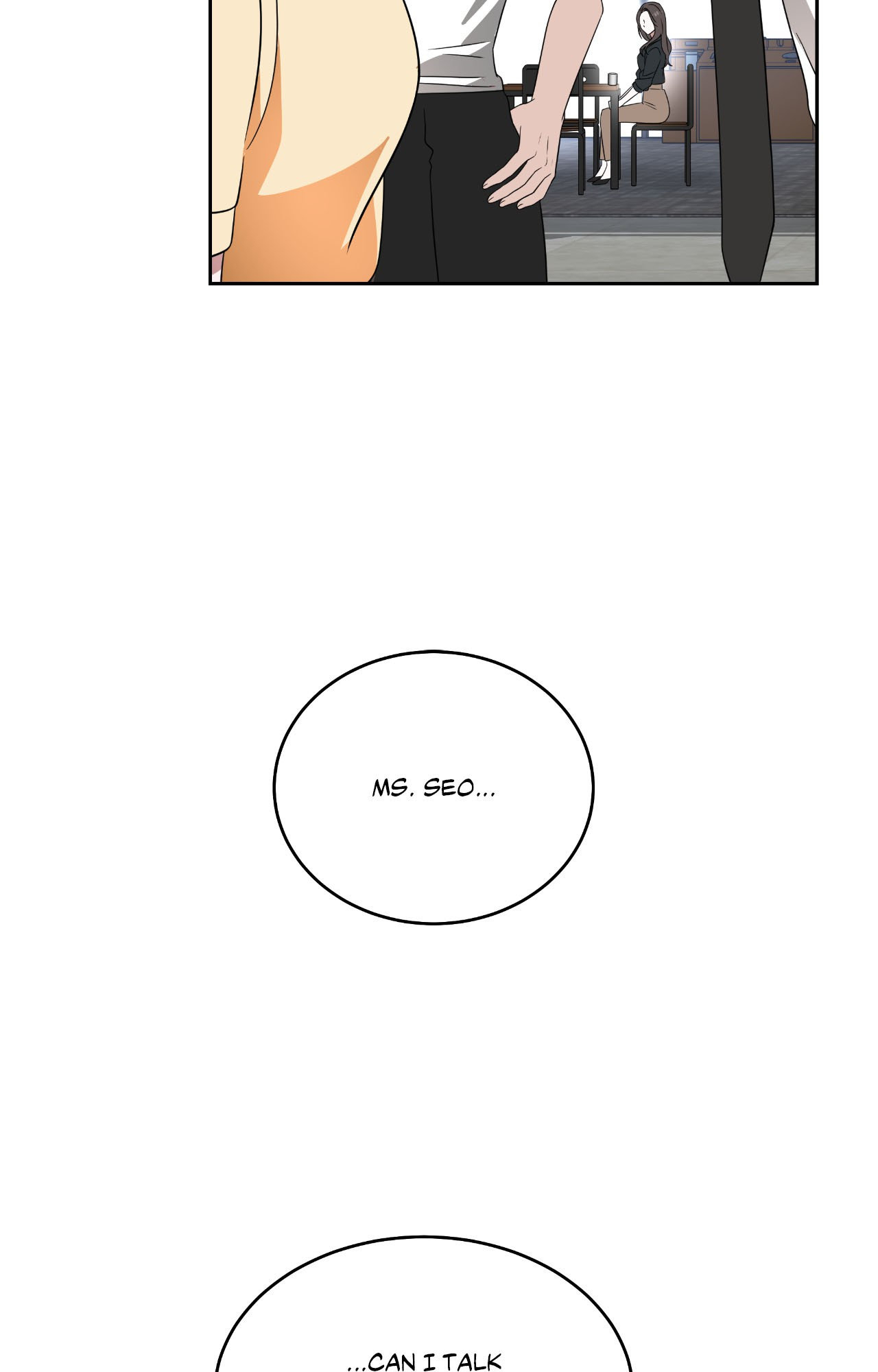 The Change of Seasons Chapter 76 - Page 45
