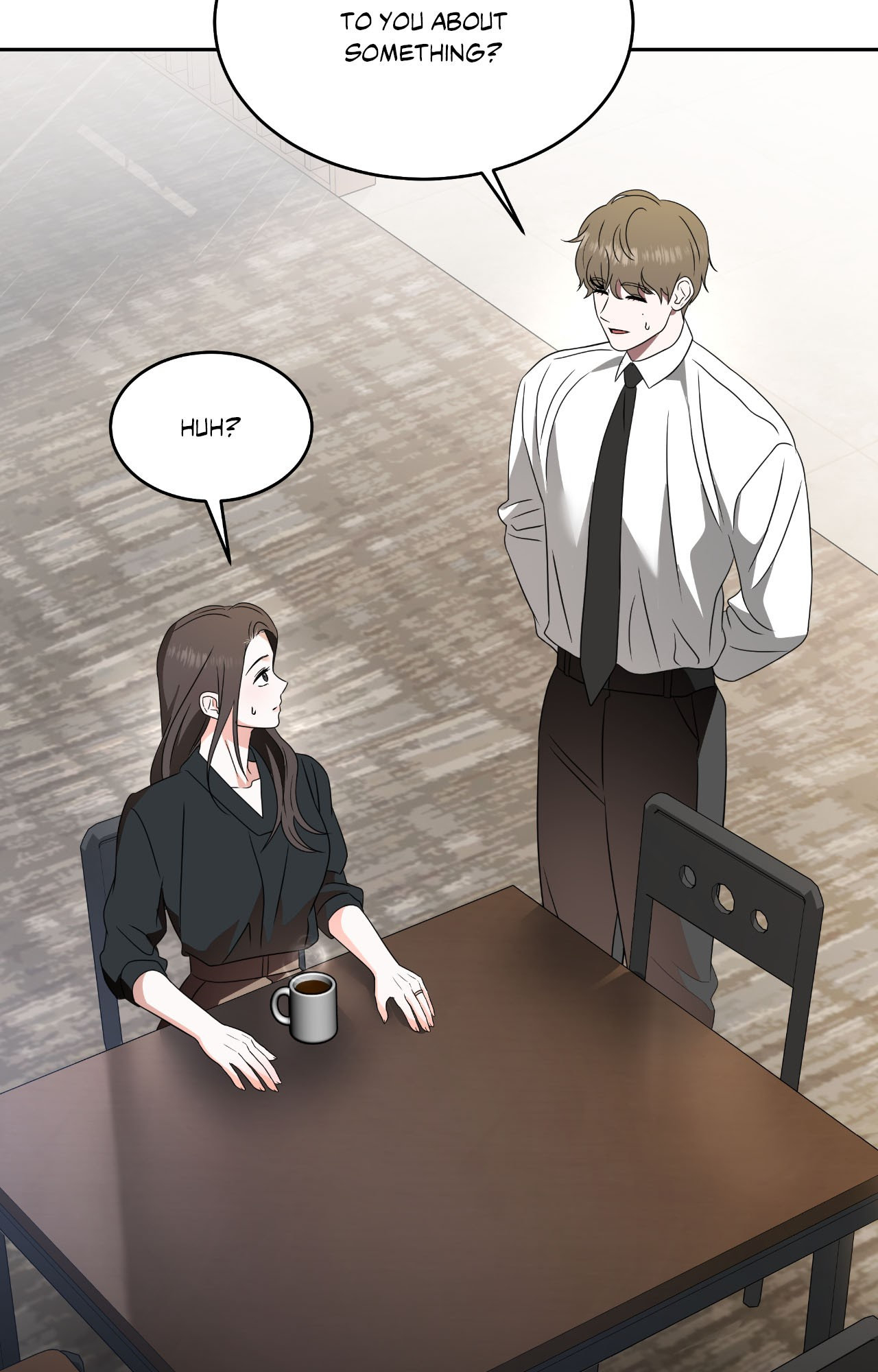 The Change of Seasons Chapter 76 - Page 46