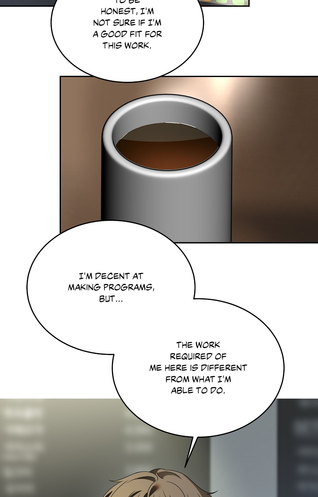 The Change of Seasons Chapter 76 - Page 49