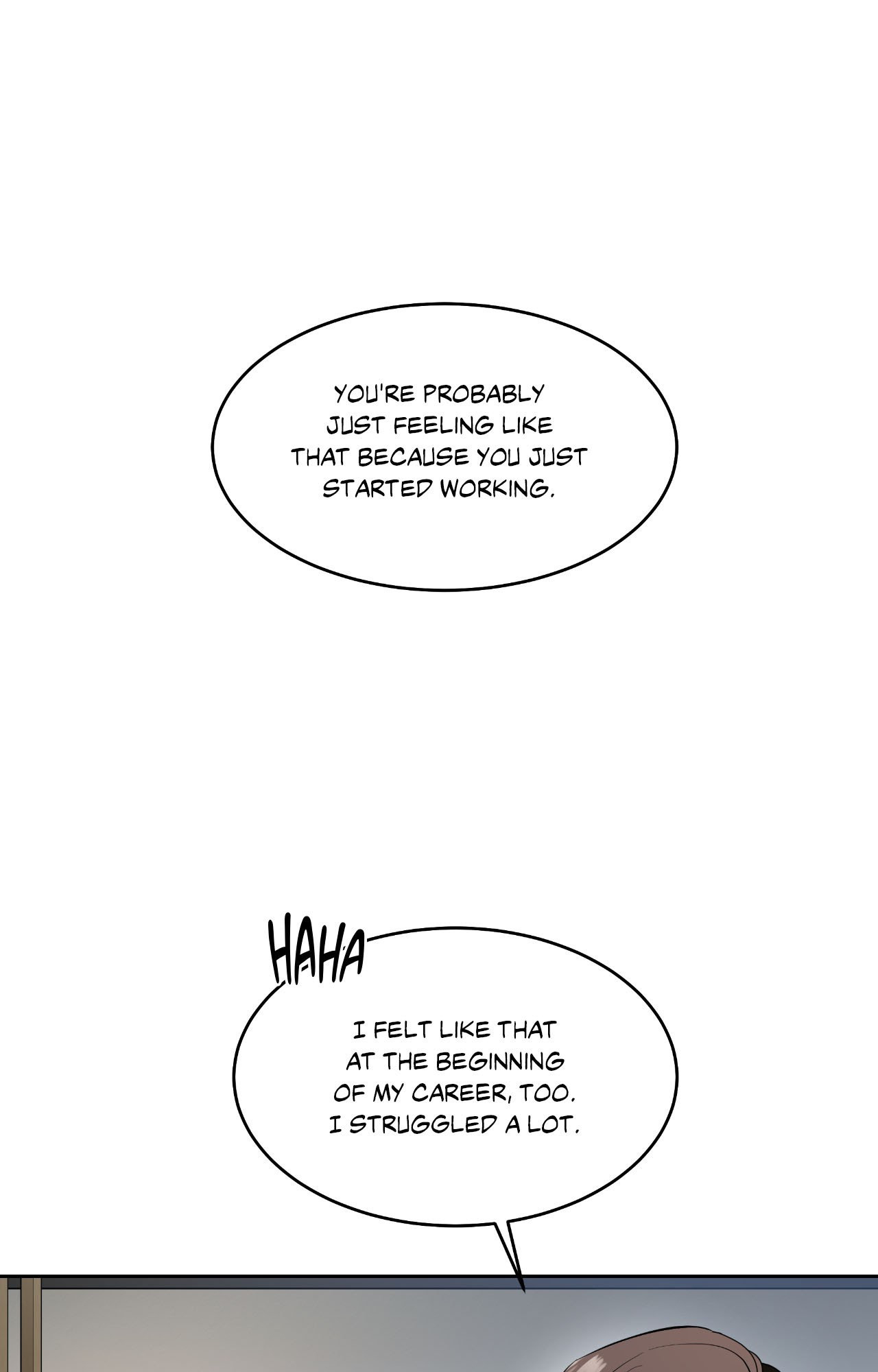 The Change of Seasons Chapter 76 - Page 54