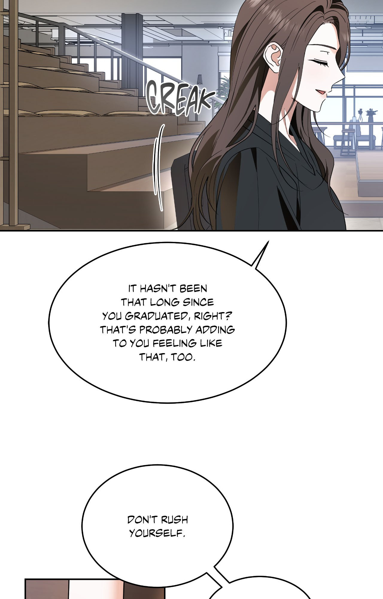 The Change of Seasons Chapter 76 - Page 55