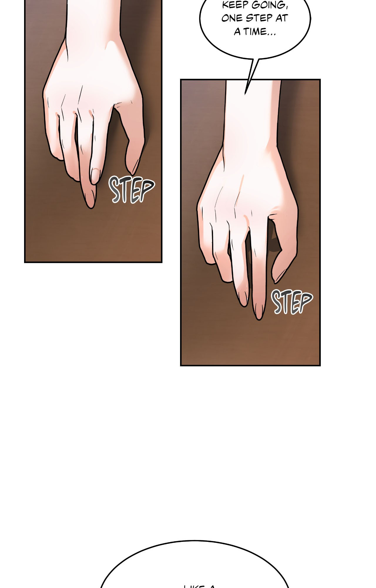 The Change of Seasons Chapter 76 - Page 56