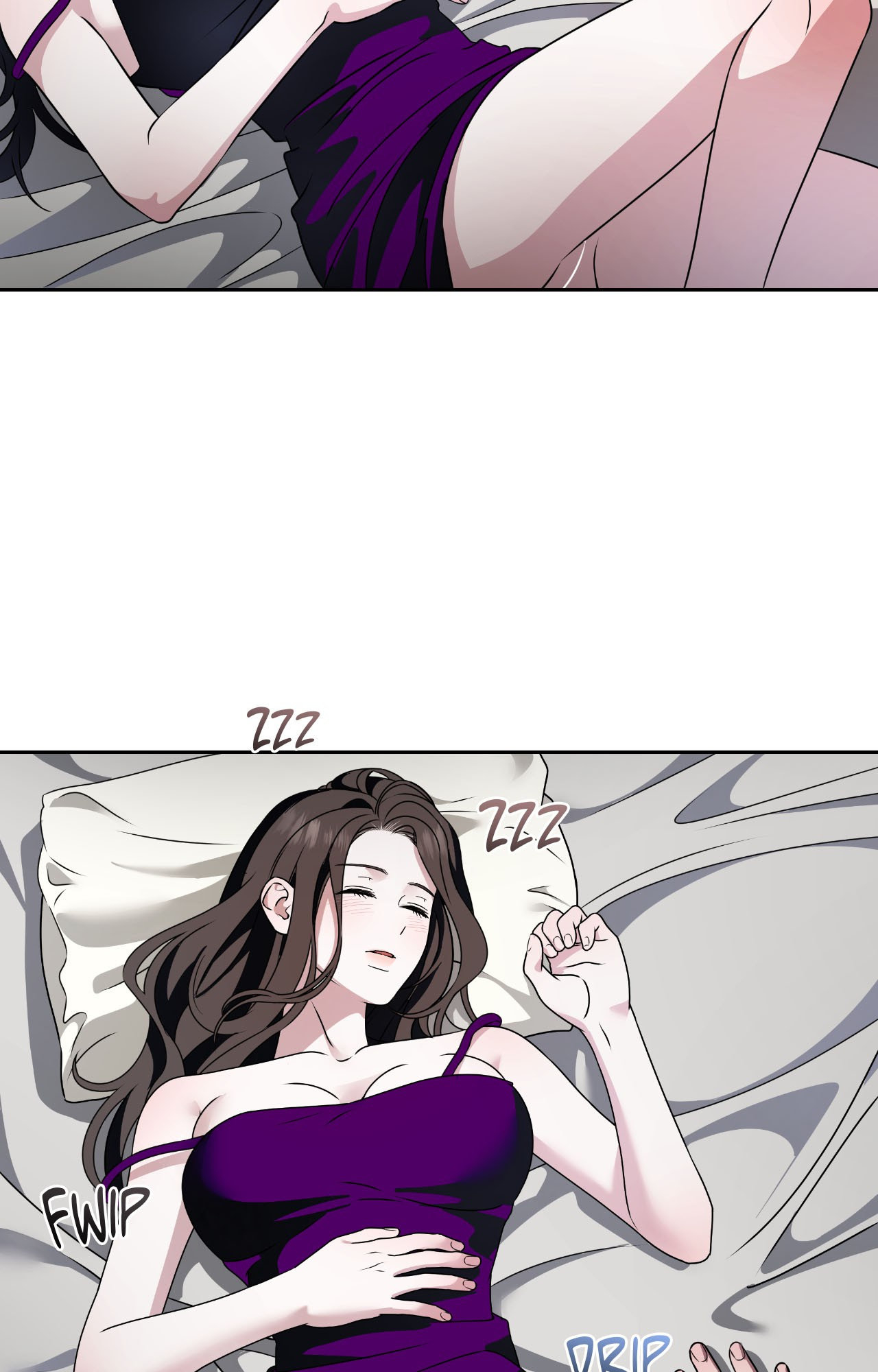 The Change of Seasons Chapter 76 - Page 7