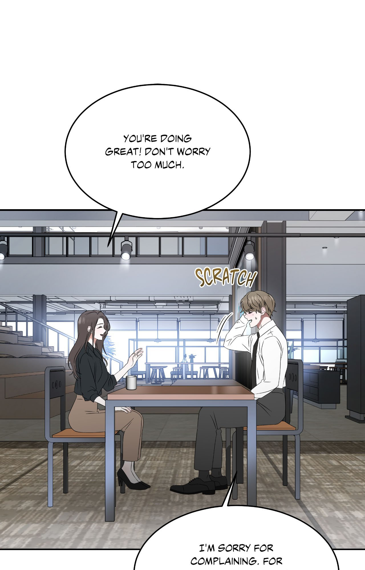 The Change of Seasons Chapter 76 - Page 61