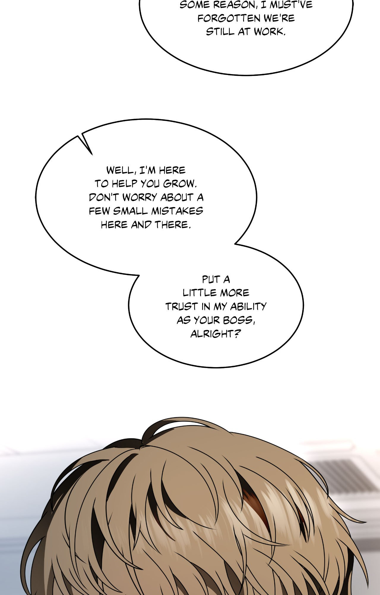 The Change of Seasons Chapter 76 - Page 62
