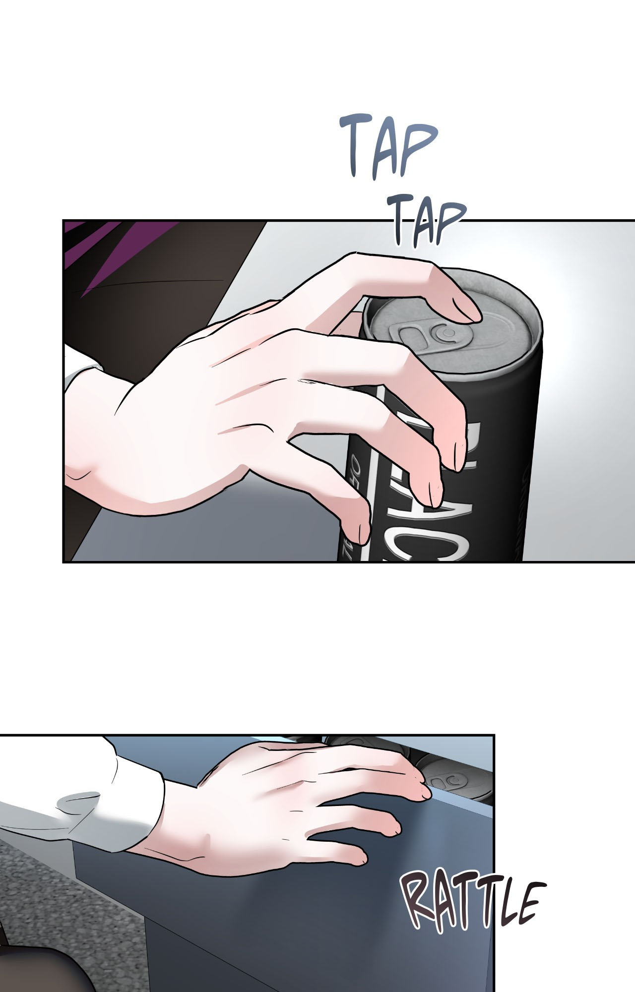 The Change of Seasons Chapter 76 - Page 68