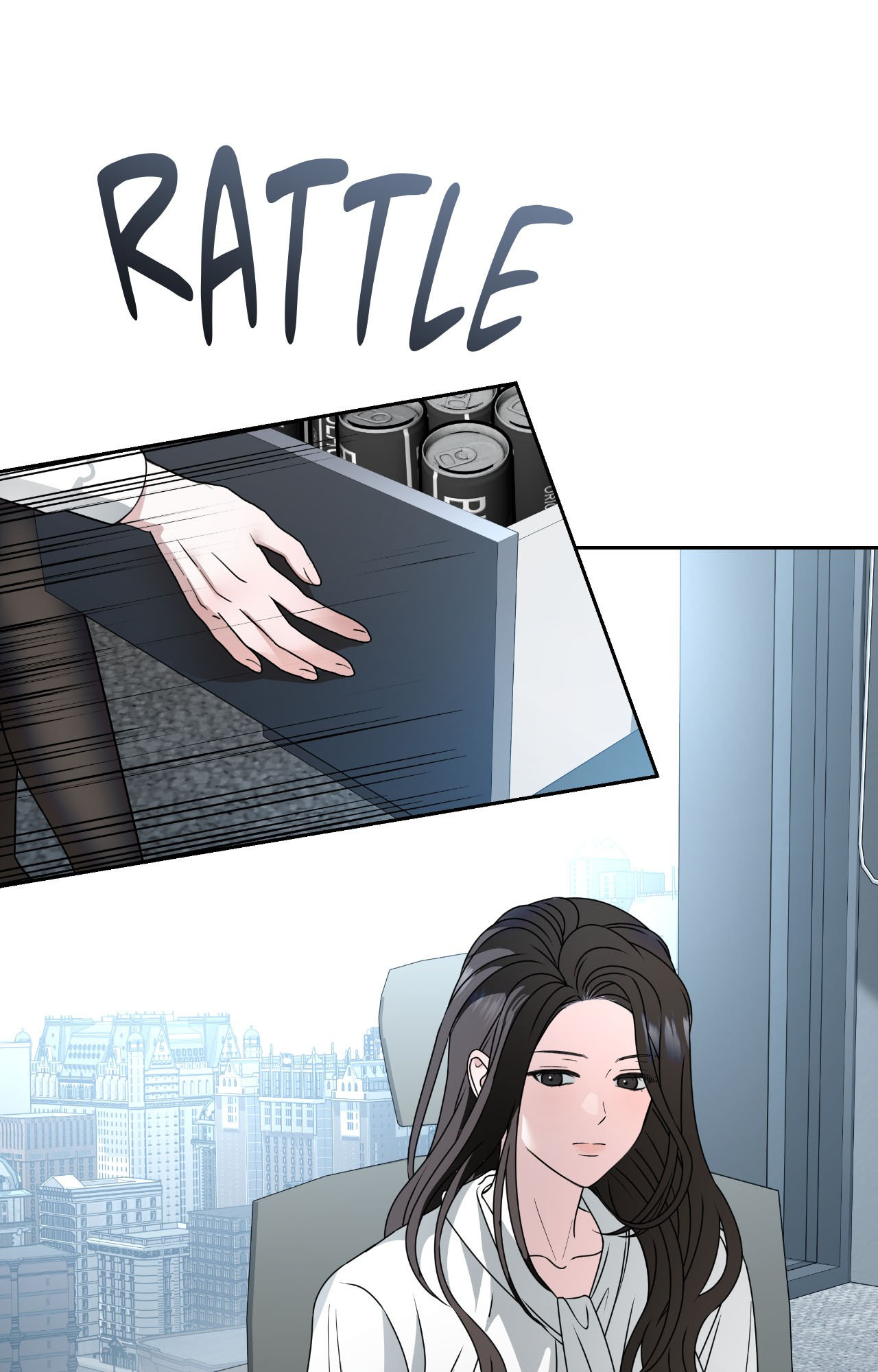 The Change of Seasons Chapter 76 - Page 76