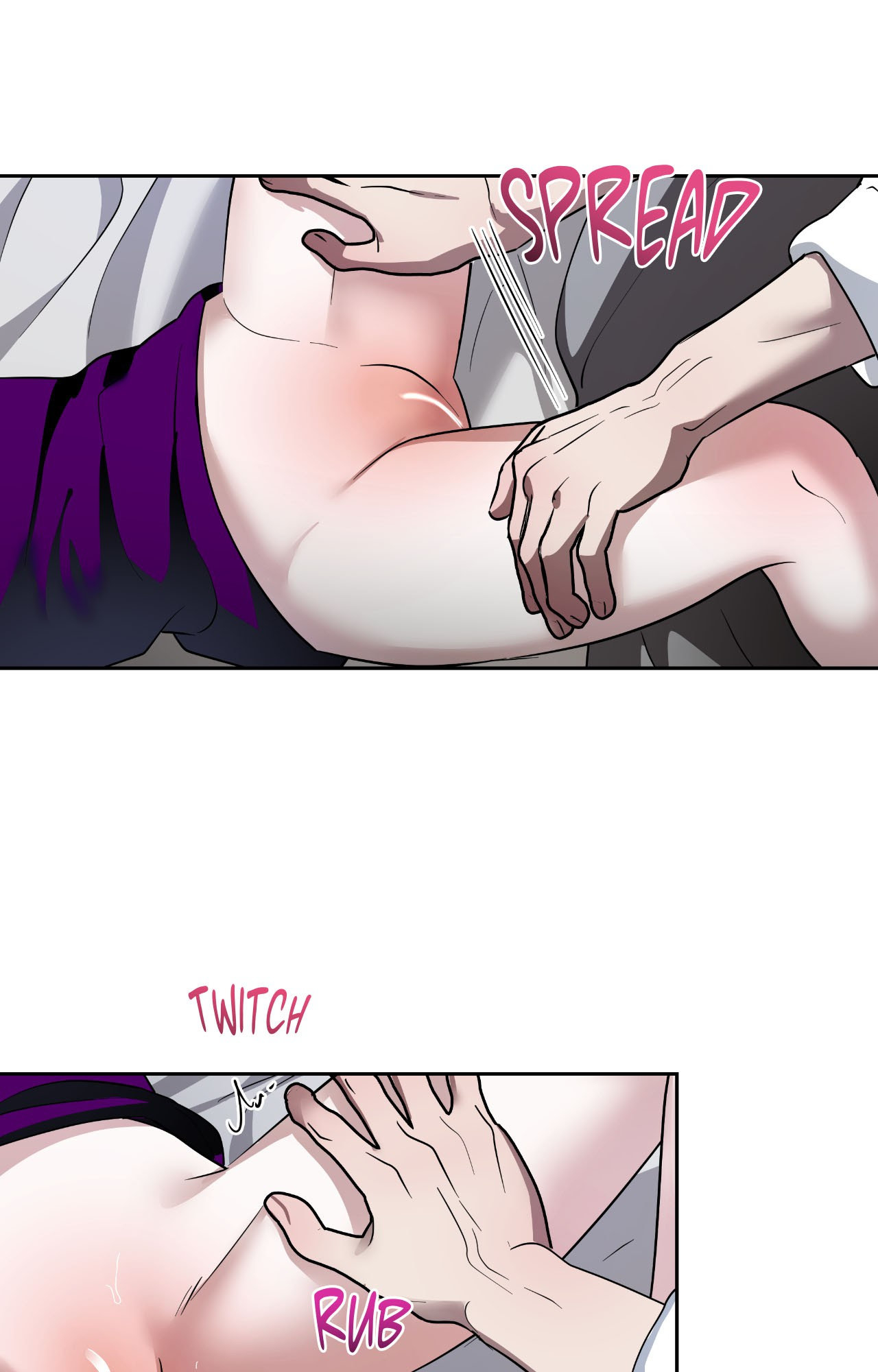The Change of Seasons Chapter 76 - Page 9