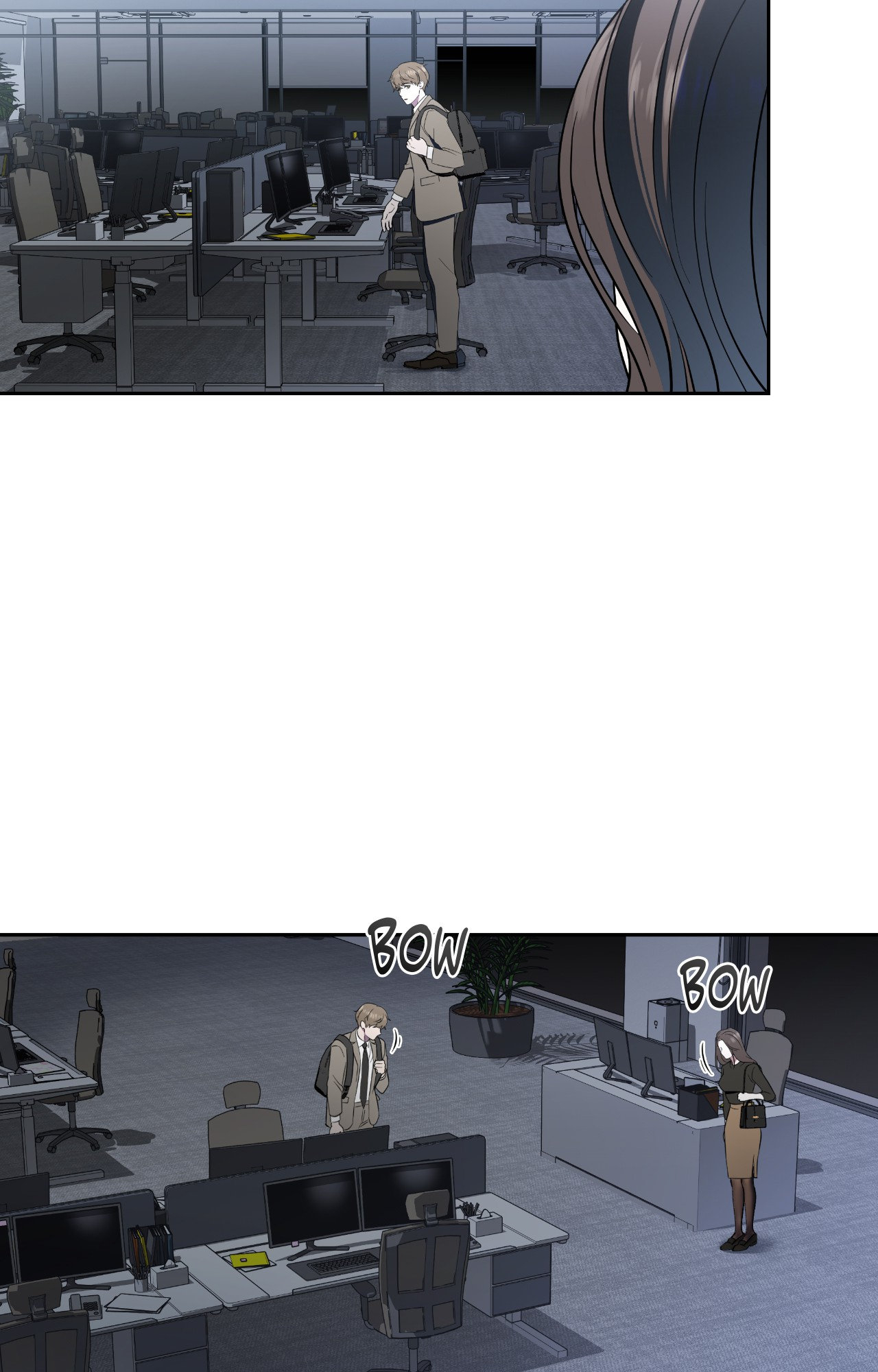 The Change of Seasons Chapter 77 - Page 15