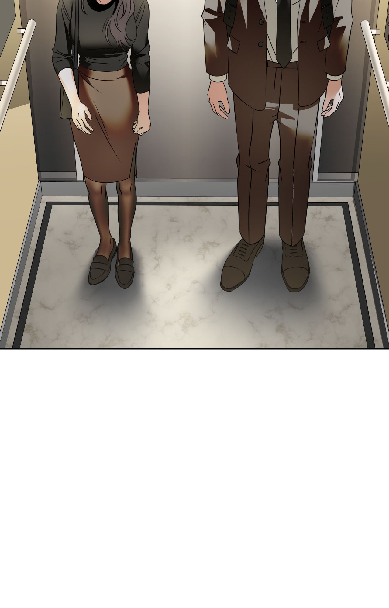 The Change of Seasons Chapter 77 - Page 20