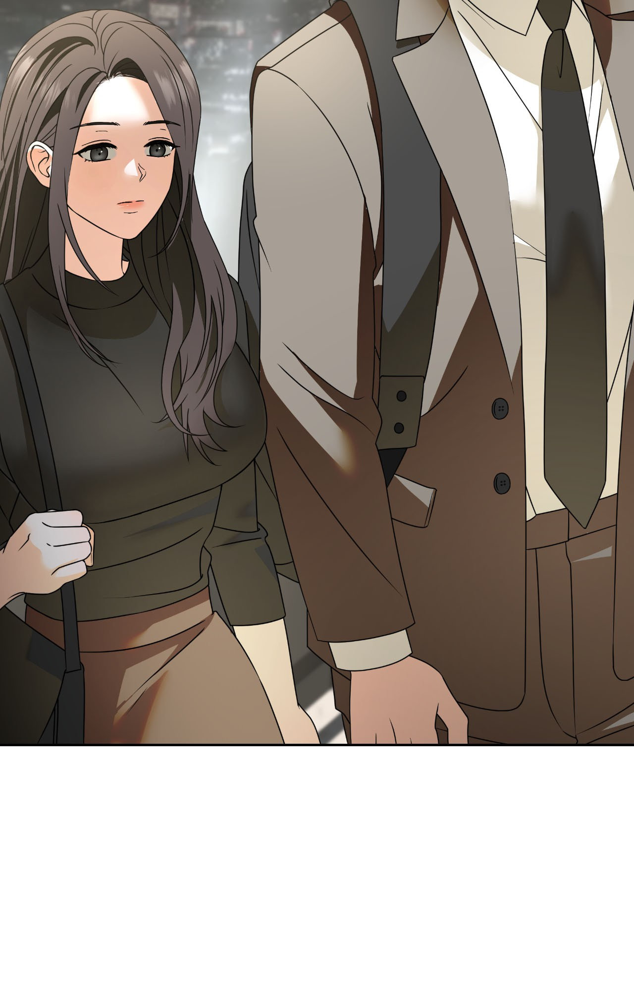 The Change of Seasons Chapter 77 - Page 22