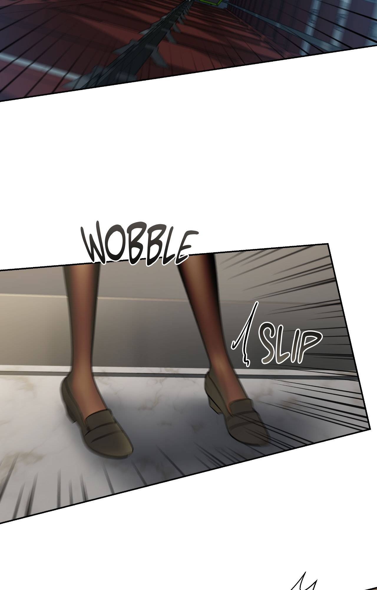 The Change of Seasons Chapter 77 - Page 24