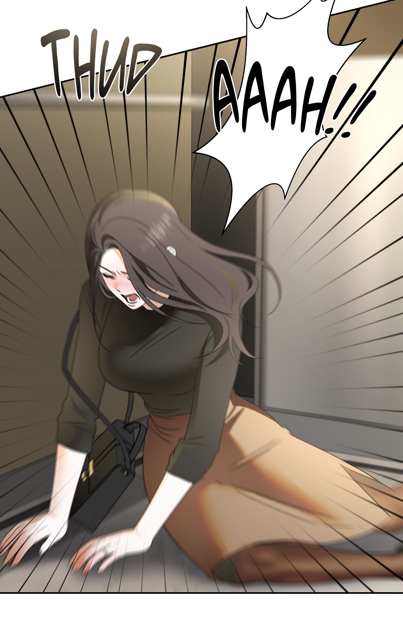The Change of Seasons Chapter 77 - Page 25