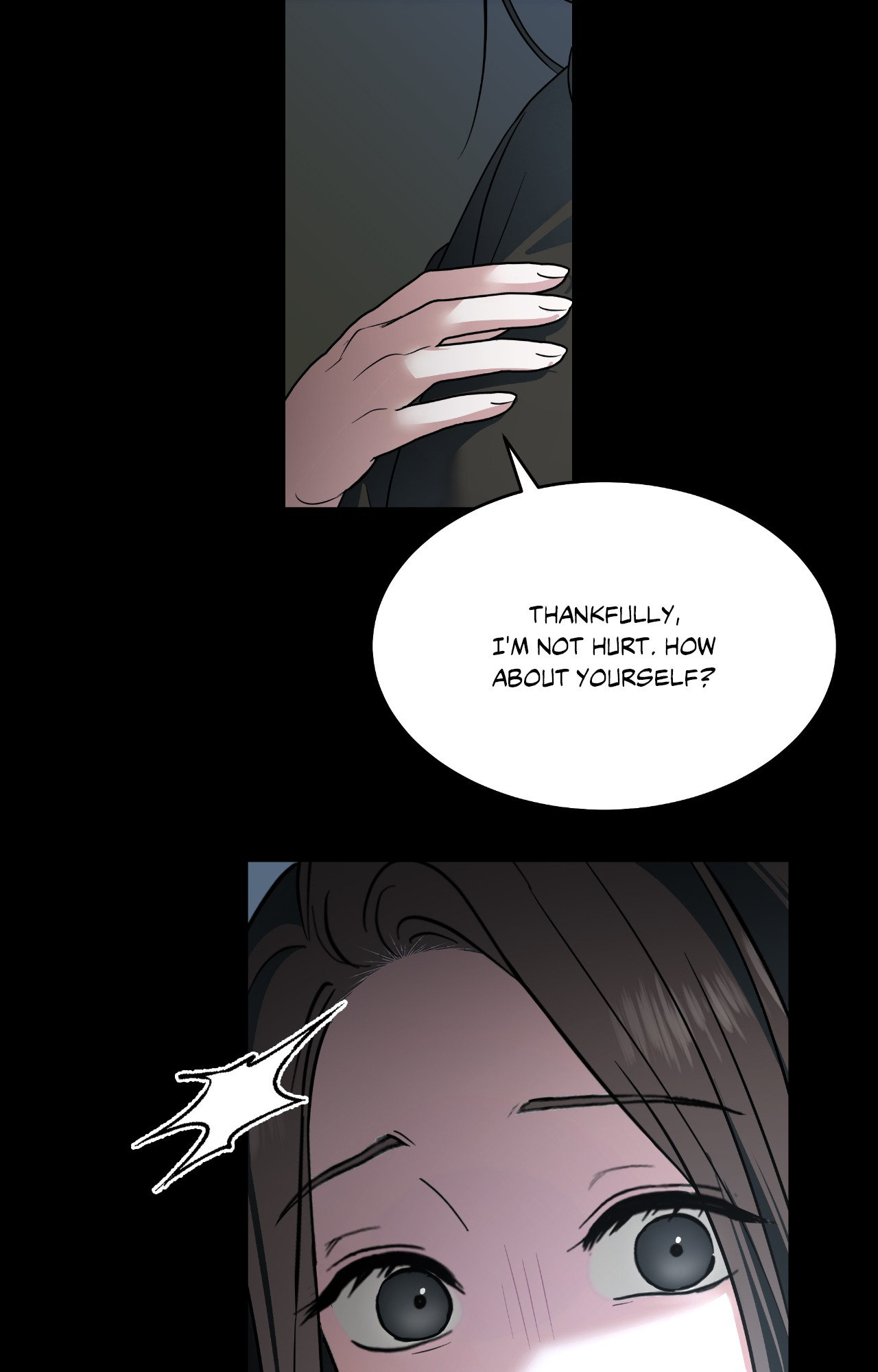 The Change of Seasons Chapter 77 - Page 33