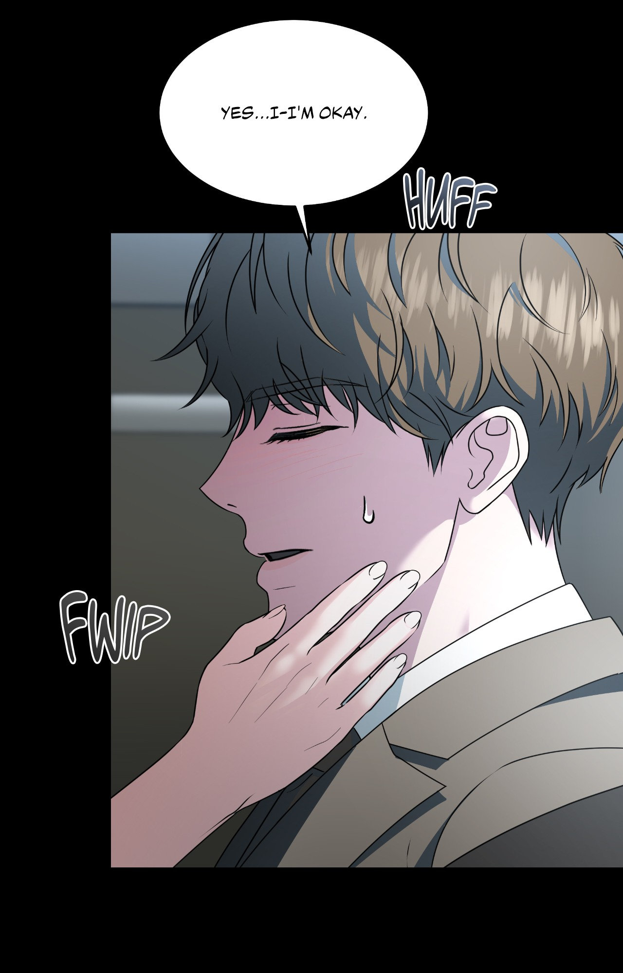 The Change of Seasons Chapter 77 - Page 38