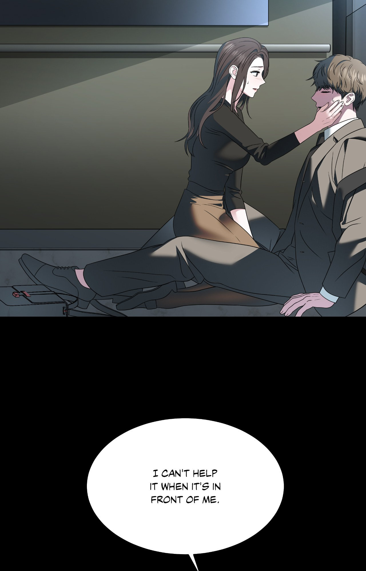 The Change of Seasons Chapter 77 - Page 40
