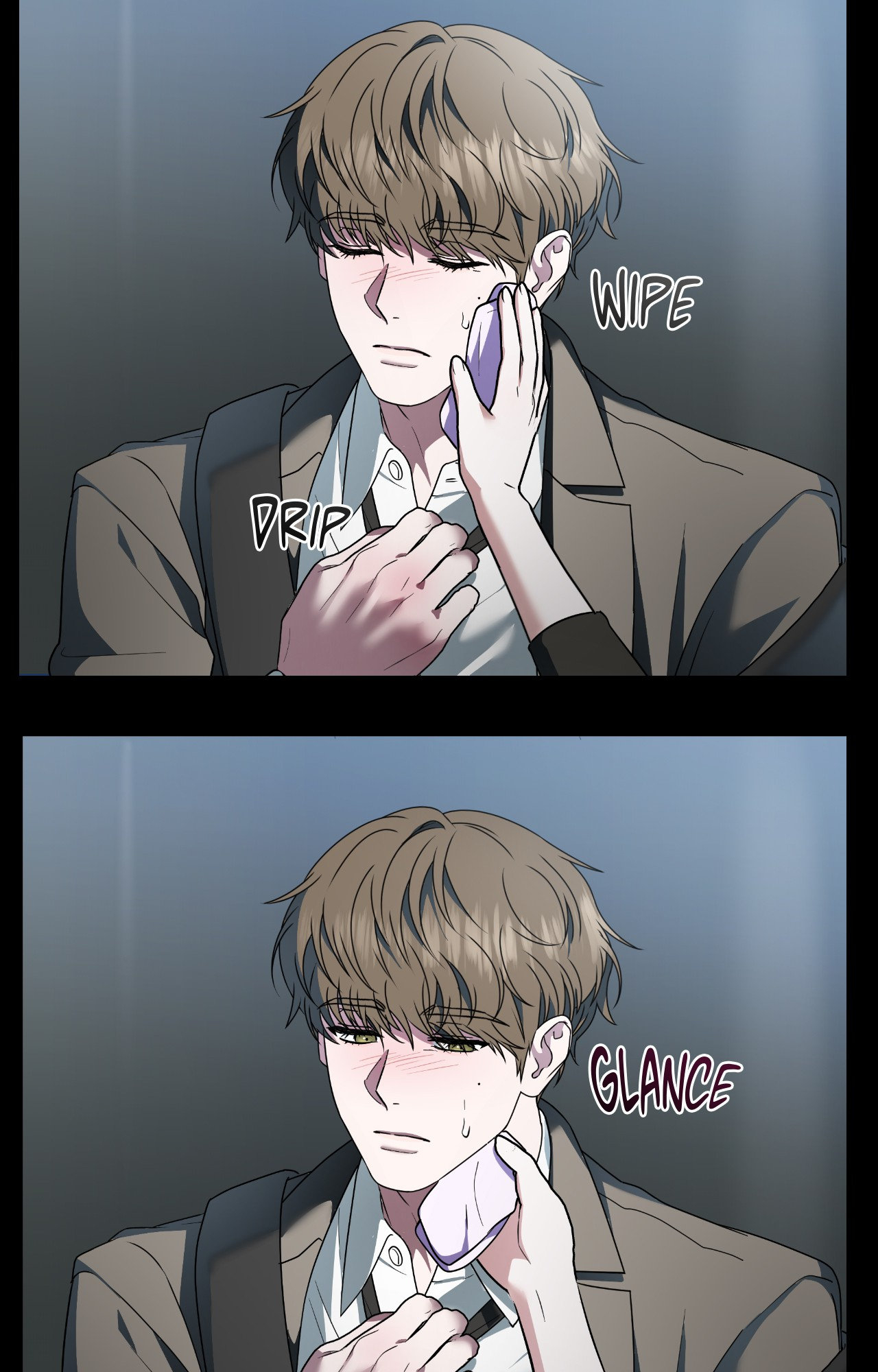 The Change of Seasons Chapter 77 - Page 42