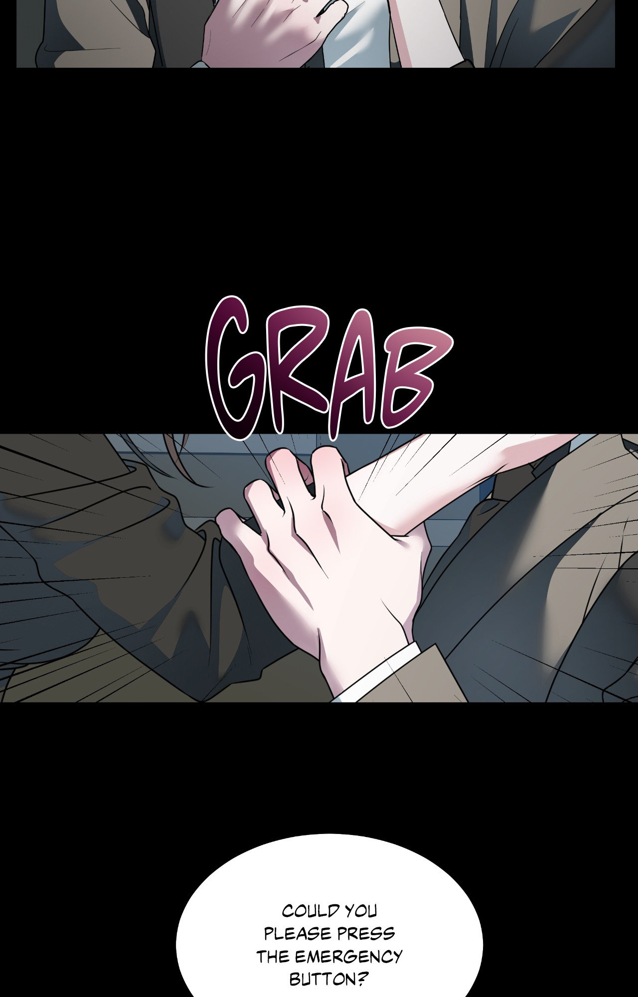 The Change of Seasons Chapter 77 - Page 43