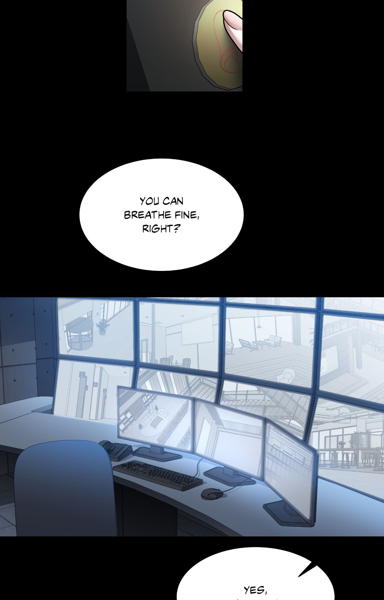 The Change of Seasons Chapter 77 - Page 47