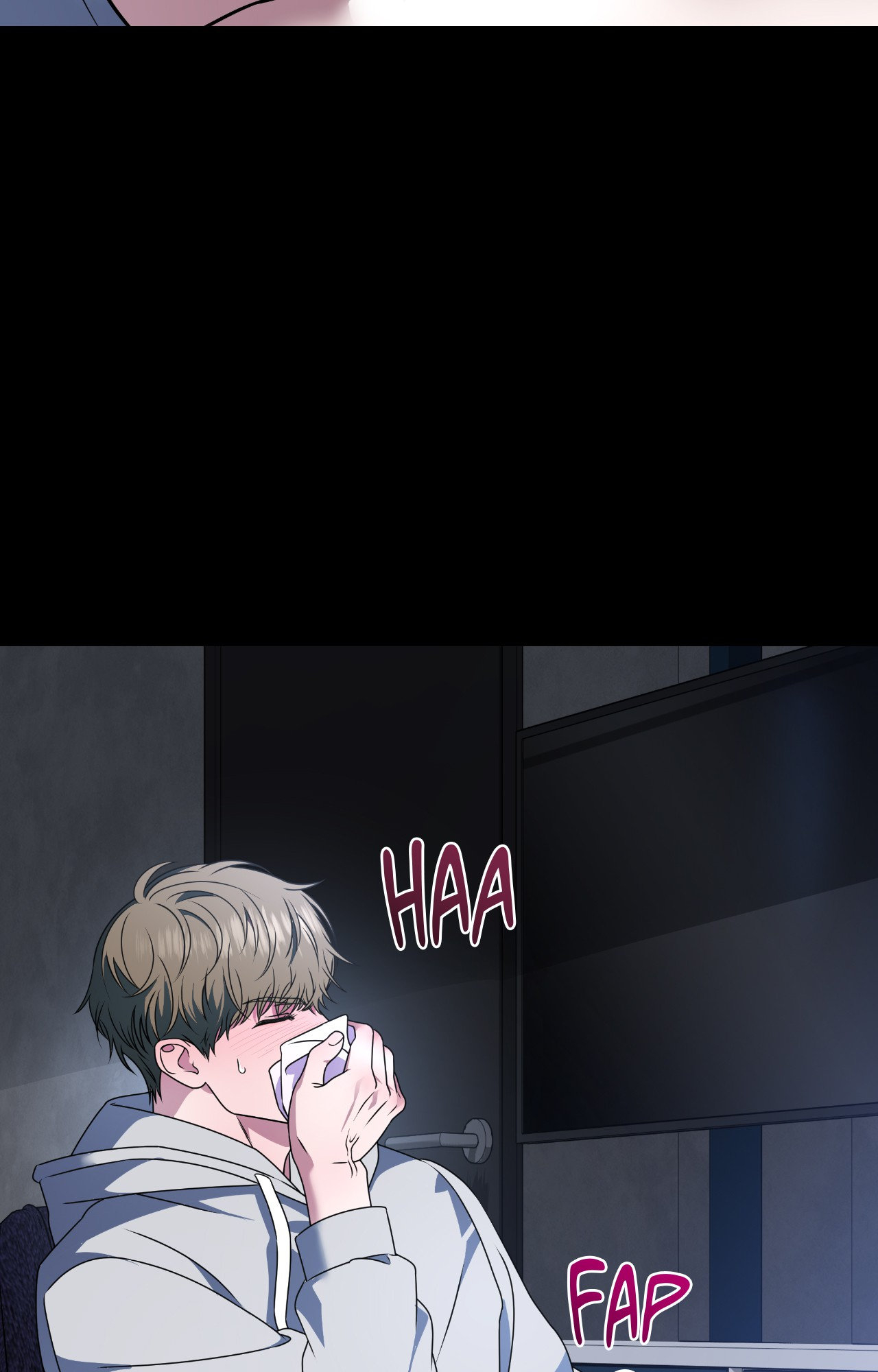 The Change of Seasons Chapter 77 - Page 60