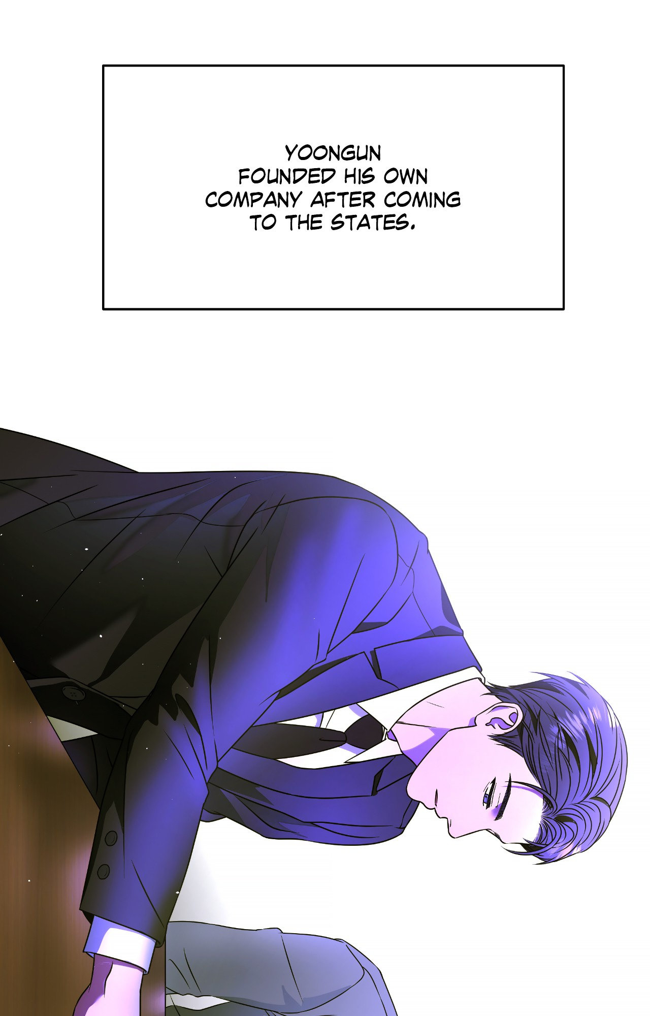 The Change of Seasons Chapter 77 - Page 7