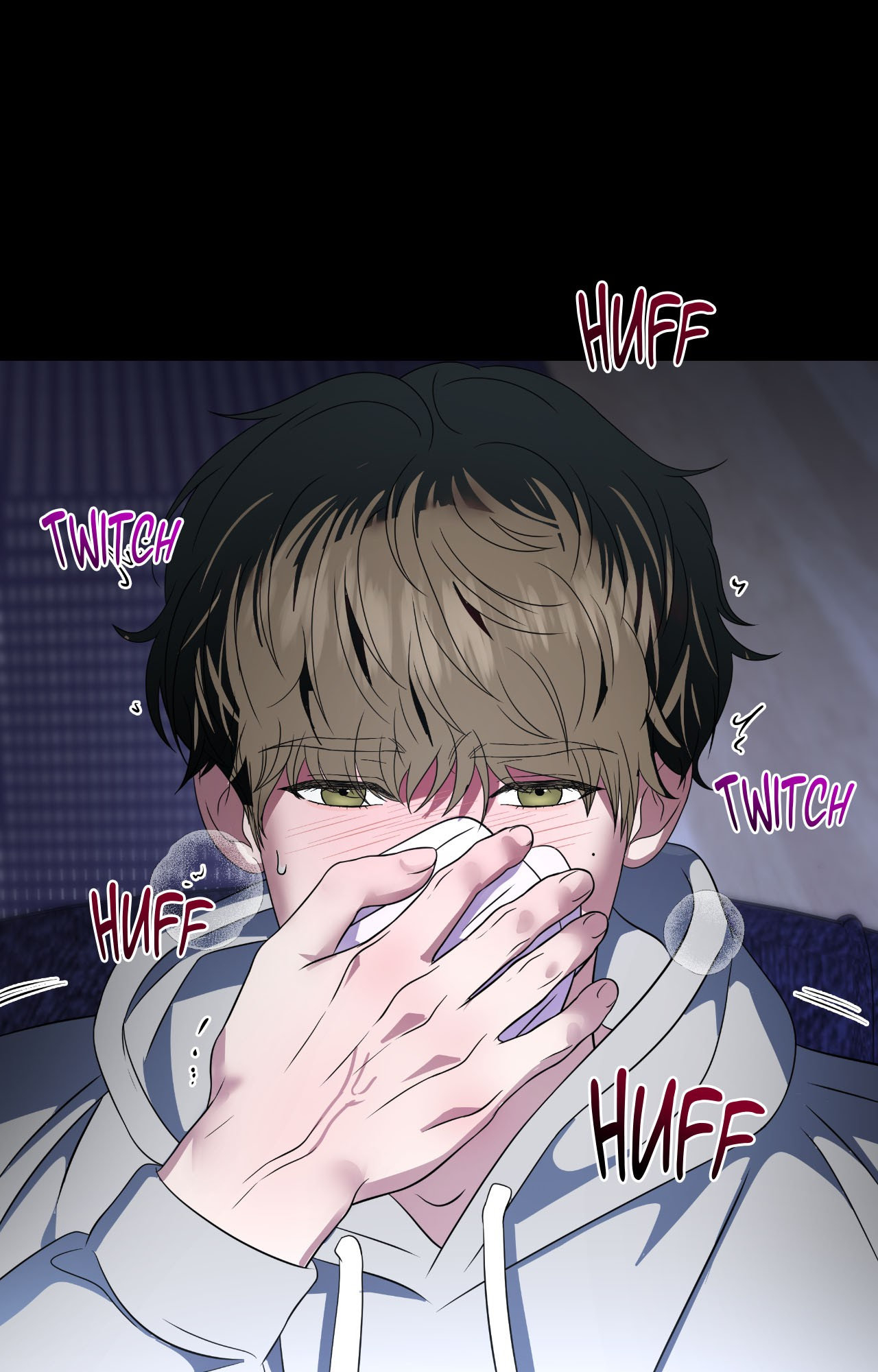 The Change of Seasons Chapter 77 - Page 64
