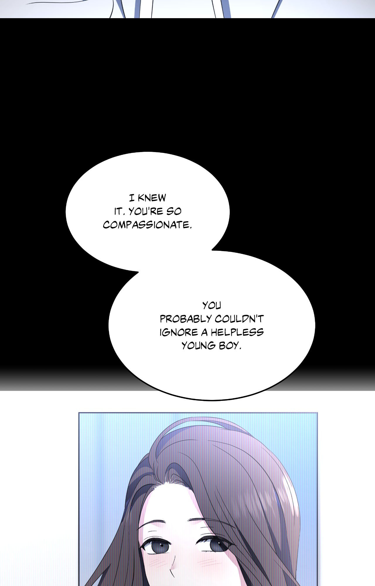 The Change of Seasons Chapter 77 - Page 65
