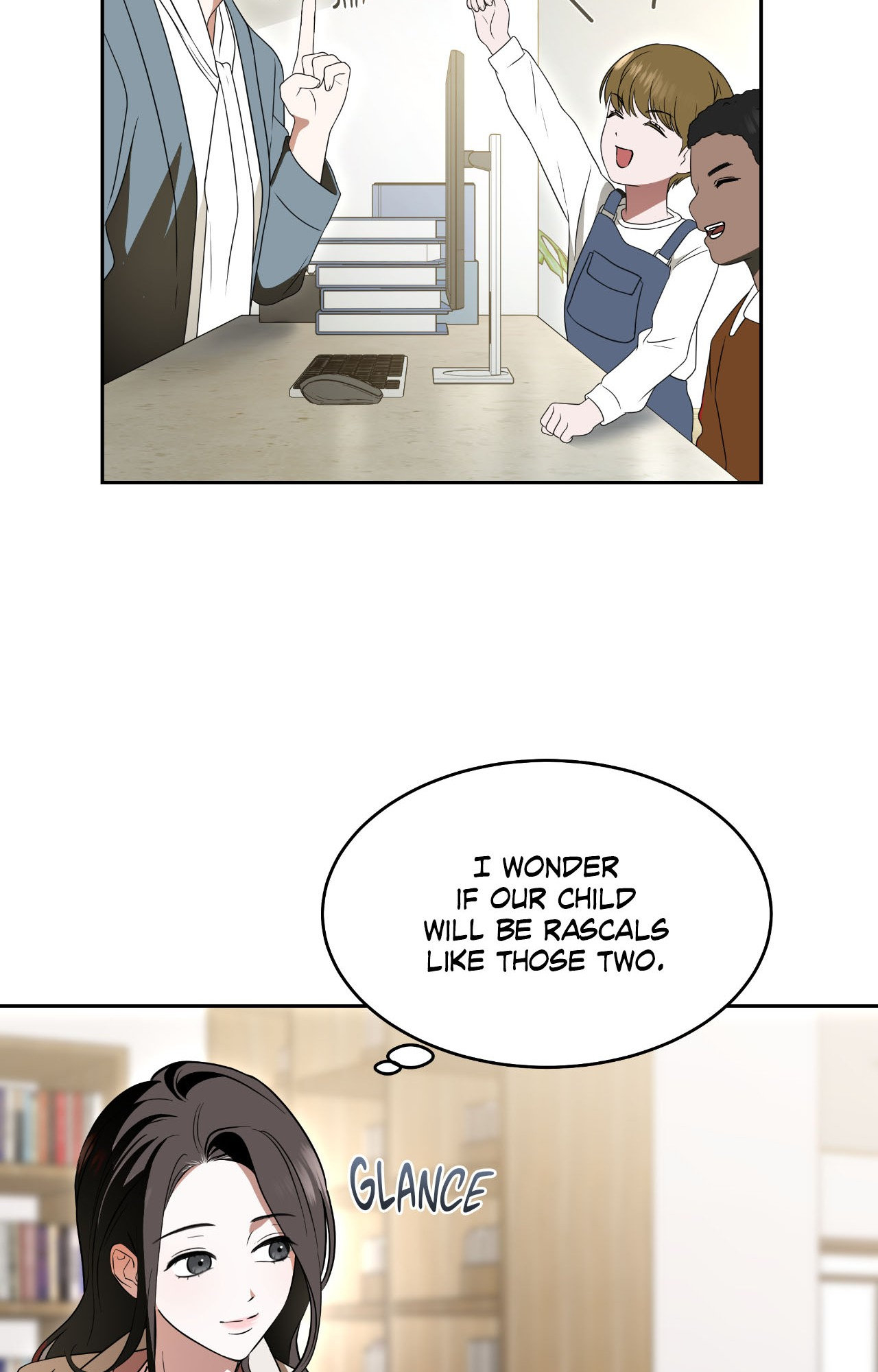 The Change of Seasons Chapter 78 - Page 11