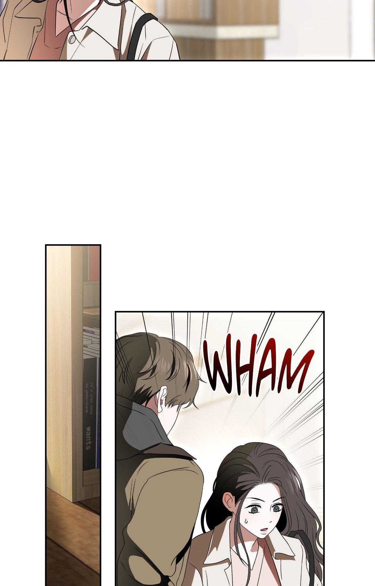 The Change of Seasons Chapter 78 - Page 12