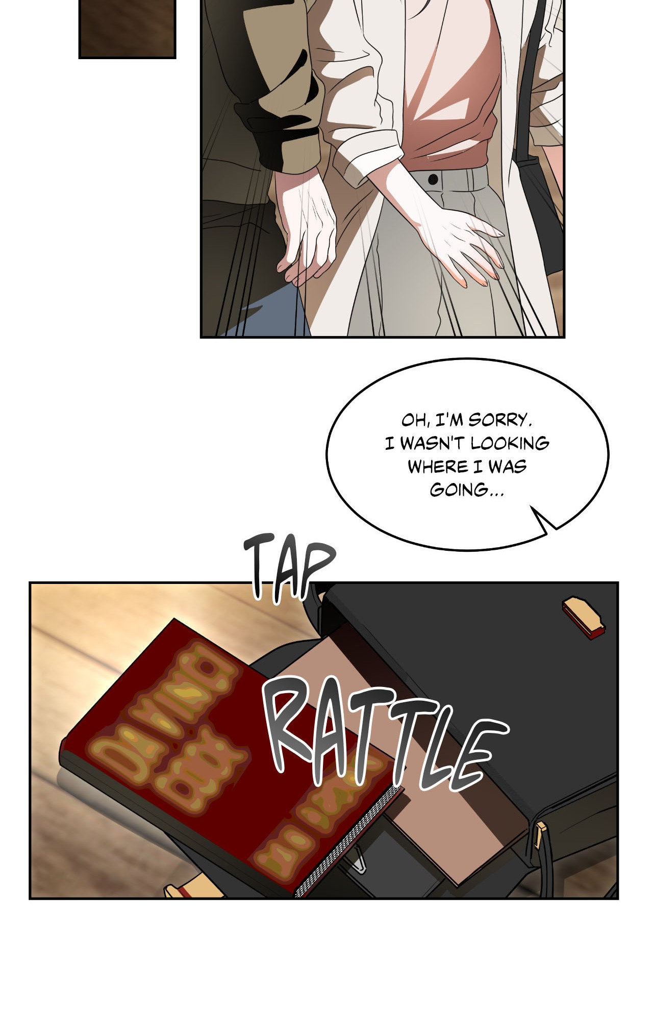 The Change of Seasons Chapter 78 - Page 13
