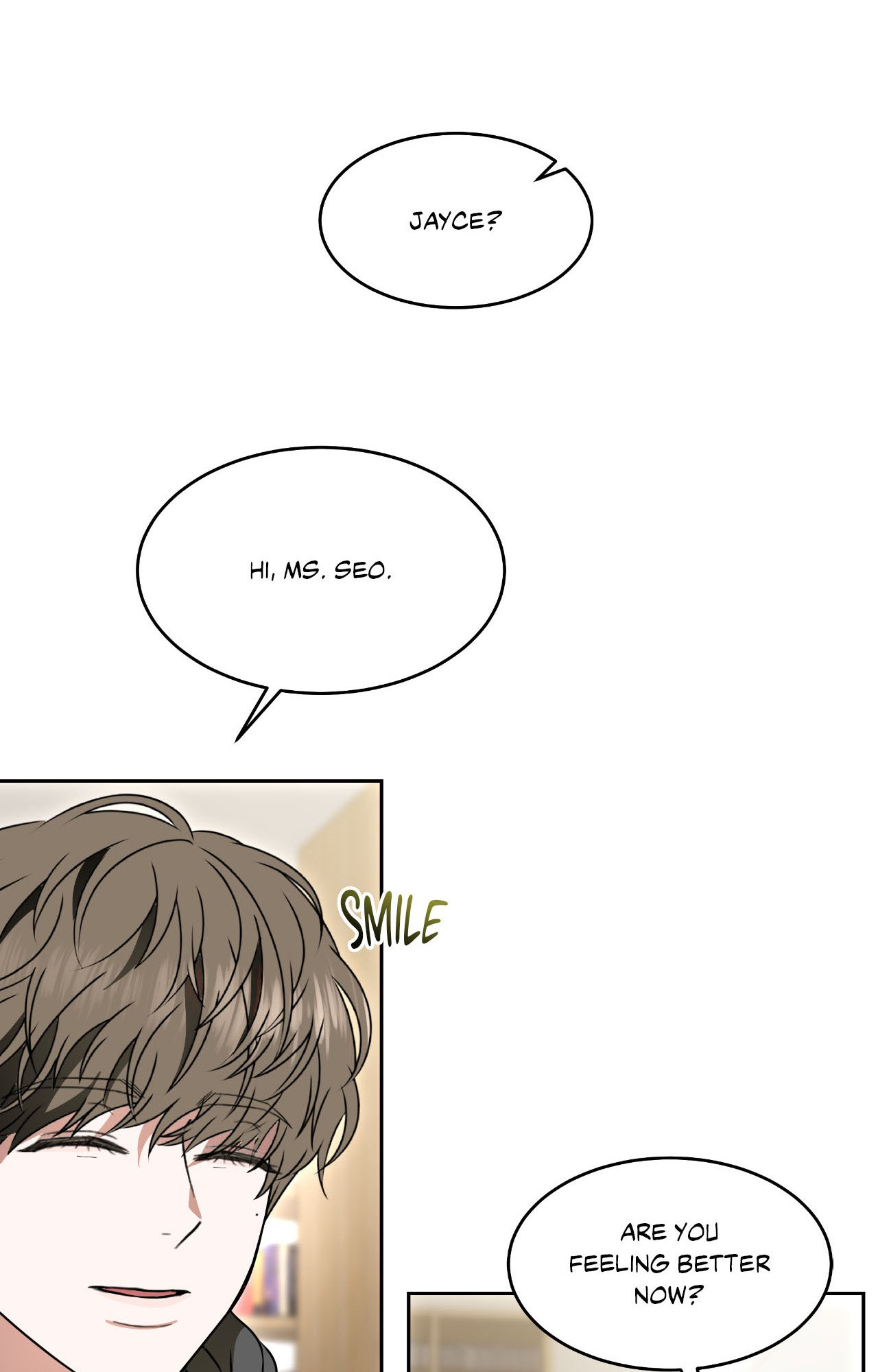 The Change of Seasons Chapter 78 - Page 15