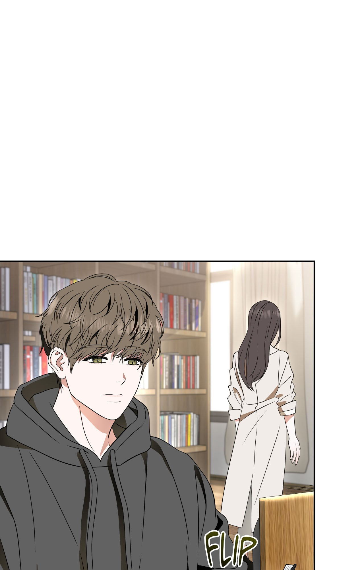 The Change of Seasons Chapter 78 - Page 21