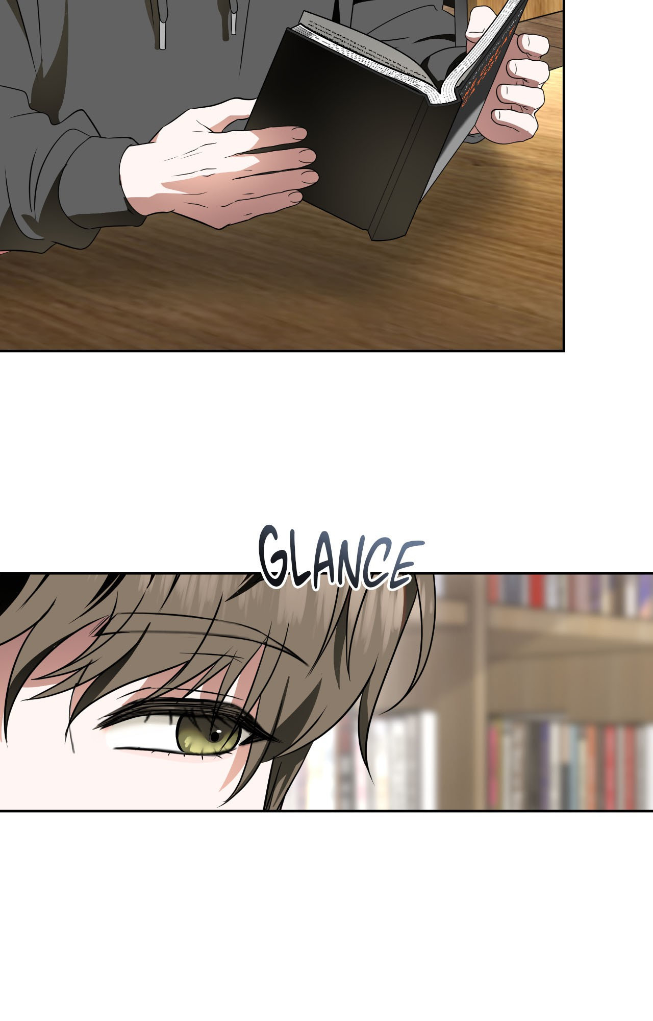 The Change of Seasons Chapter 78 - Page 22