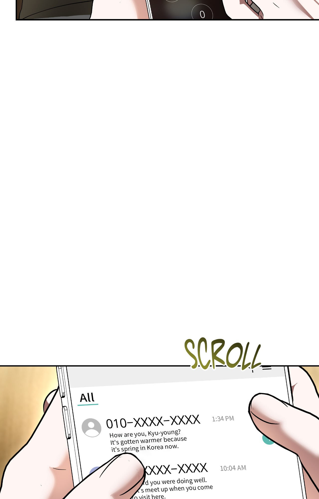 The Change of Seasons Chapter 78 - Page 24