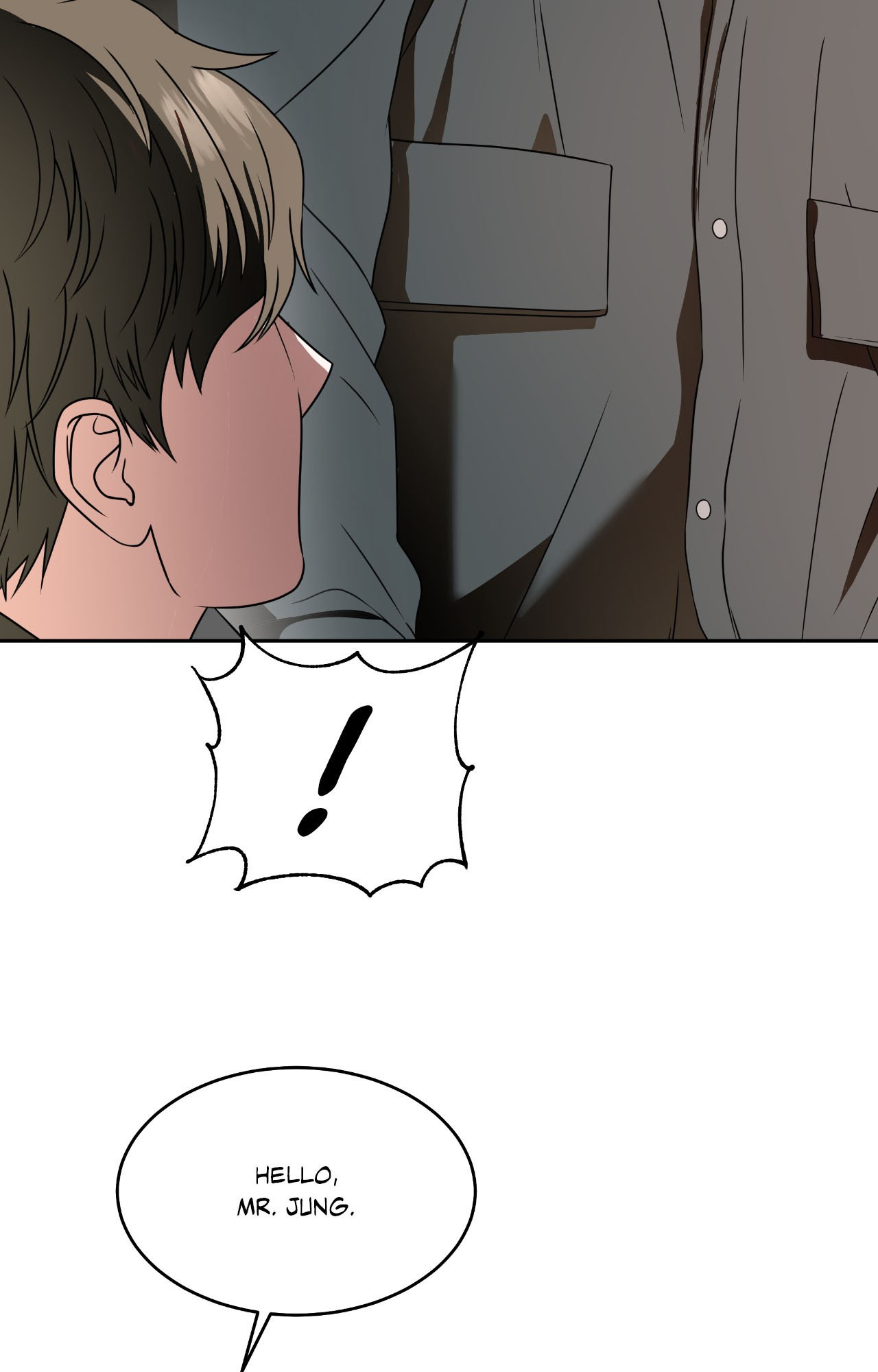 The Change of Seasons Chapter 78 - Page 28